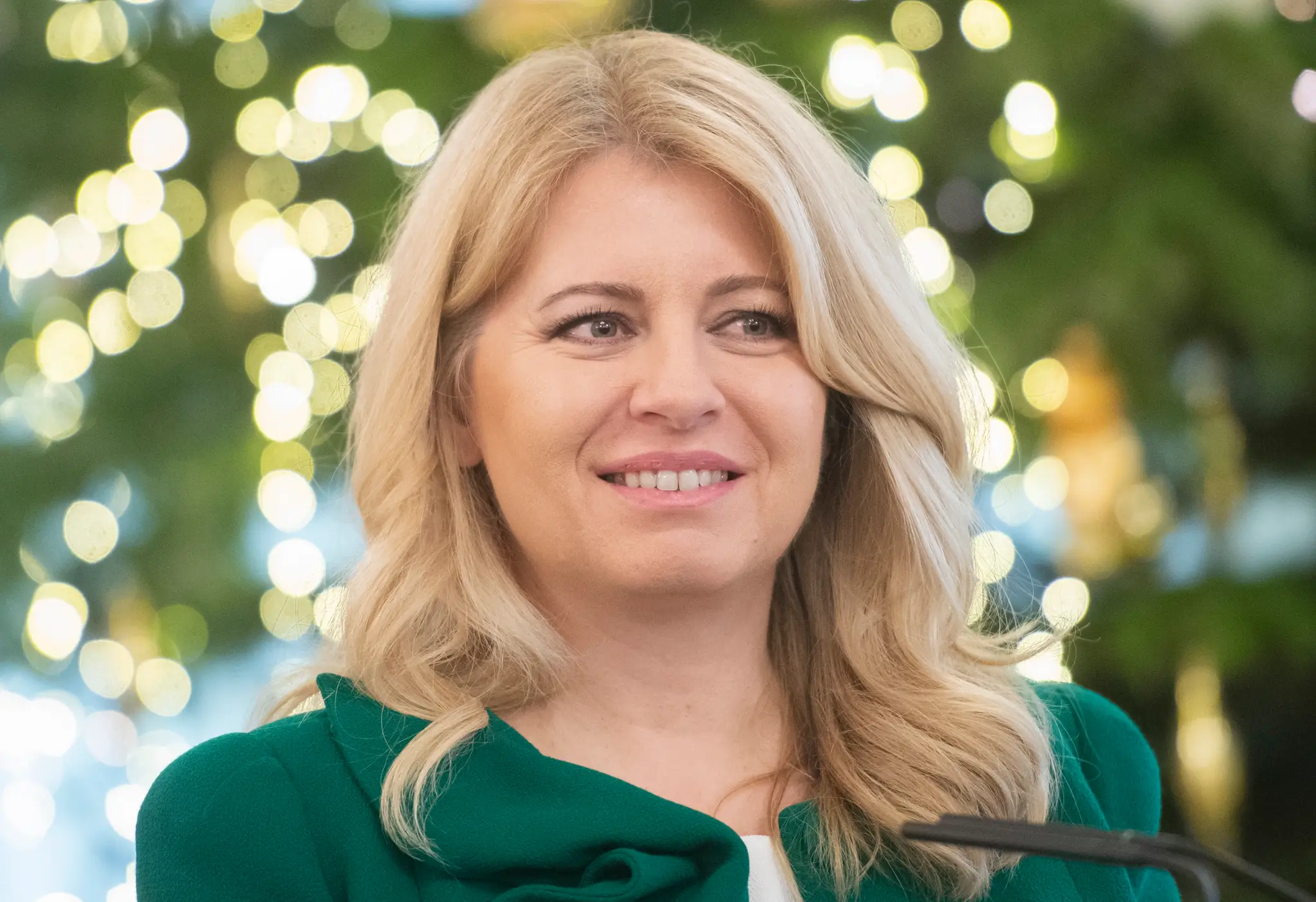Zuzana Čaputová
