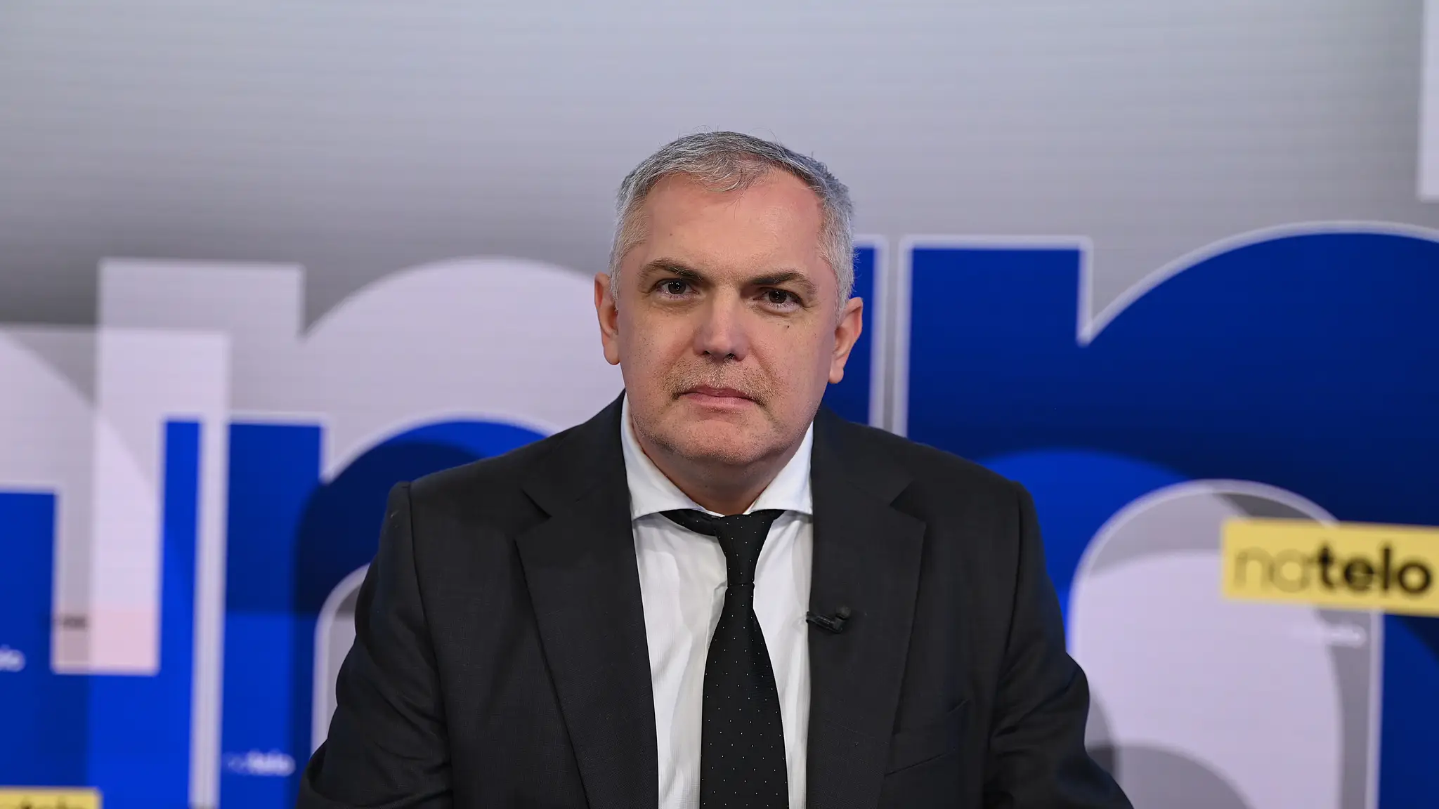 R. Michelko v Na telo o novele trestného zákona: Kajúcnici sú zavrhnutiahodní ľudia, majú mať prísne pravidlá