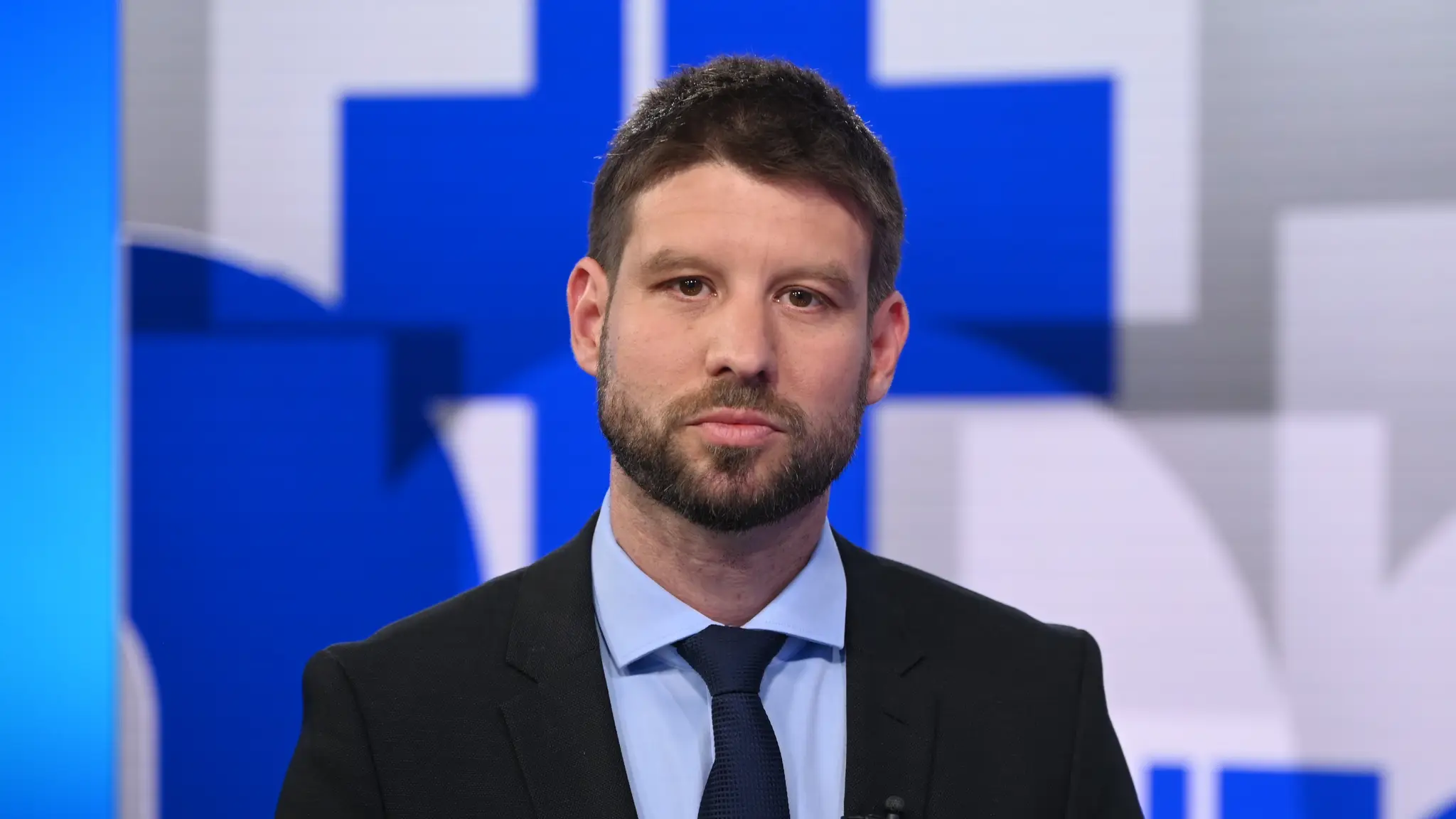Hosťami relácie Na telo boli Richard Raši a Michal Šimečka
