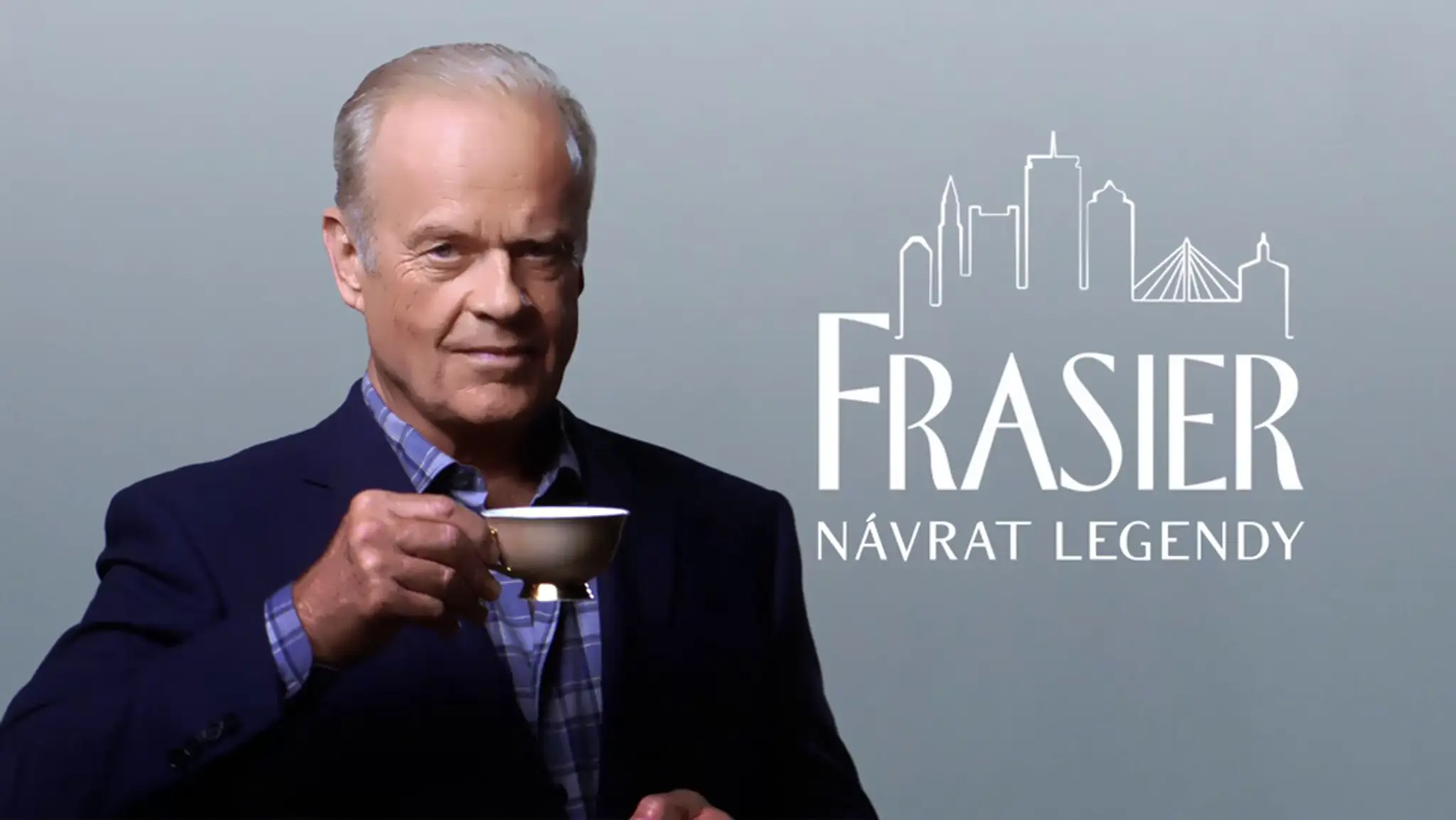 Frasier: Návrat legendy