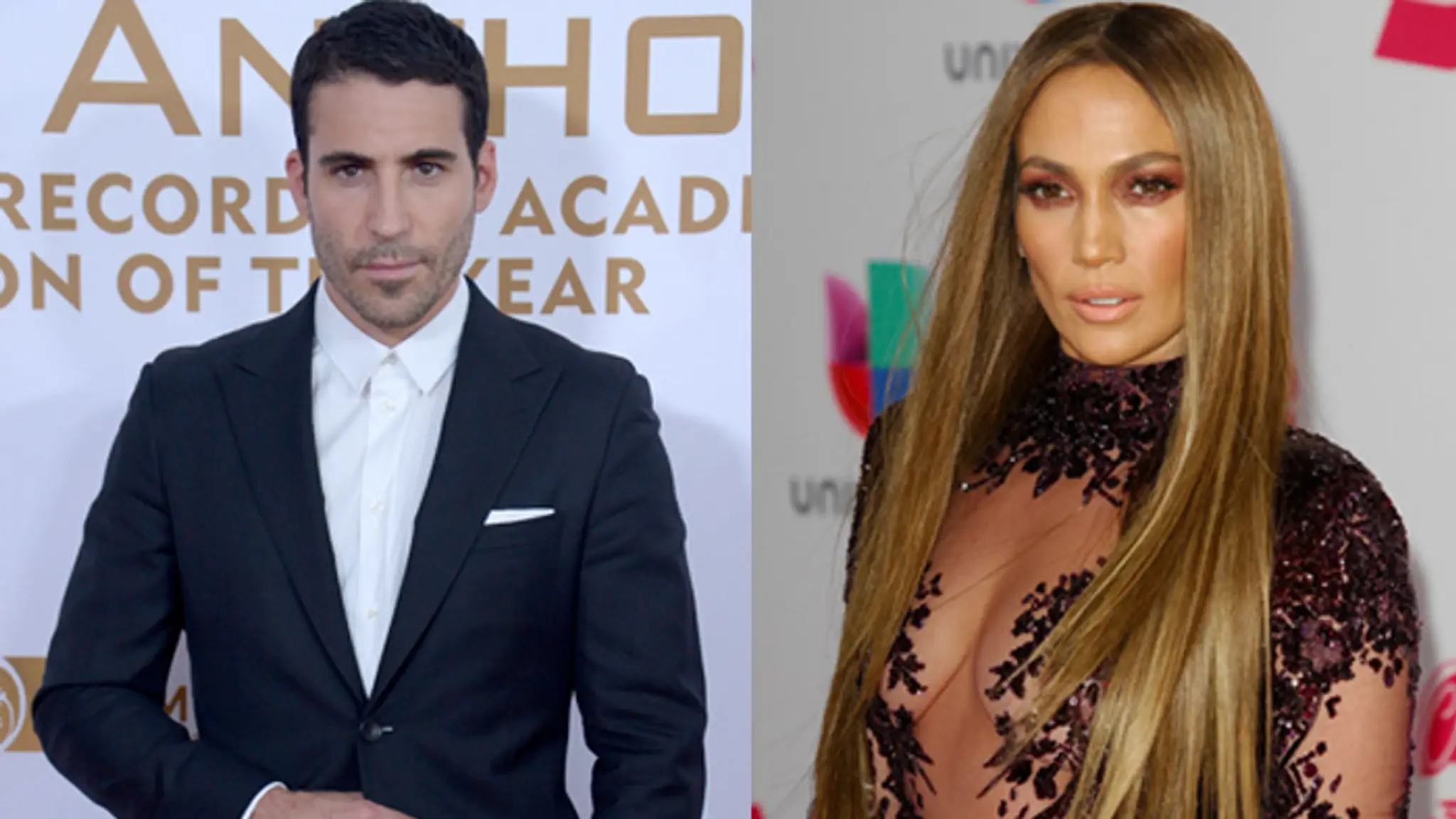 Móda z Latin Grammy: Fešák z Velvetu a poriadne dráždivá J.Lo