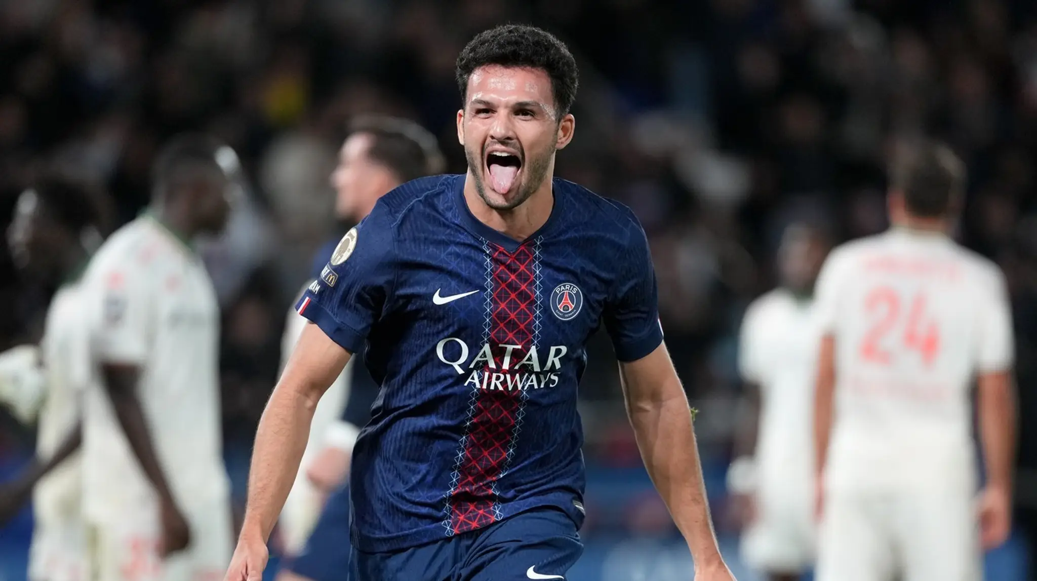PSG vykúpil Ramos.