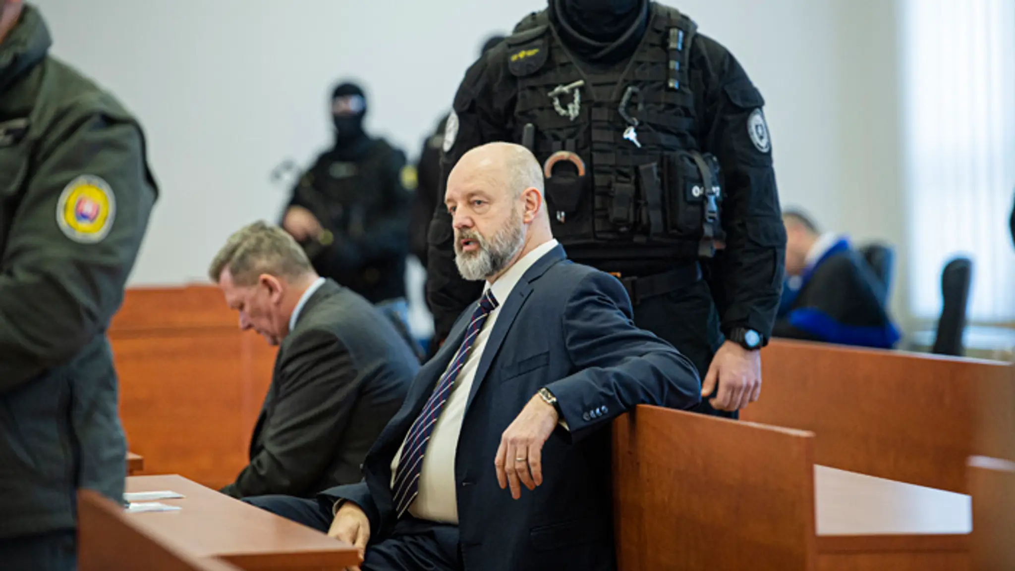 Pán profesor a jeho seriálová trieda