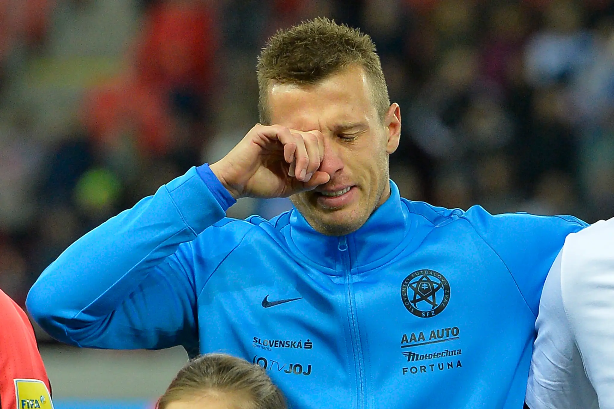 Sprava Slovák Tomáš Hubočan a Martin Linnes z Nórska v príprabnom medzištátnom dueli.