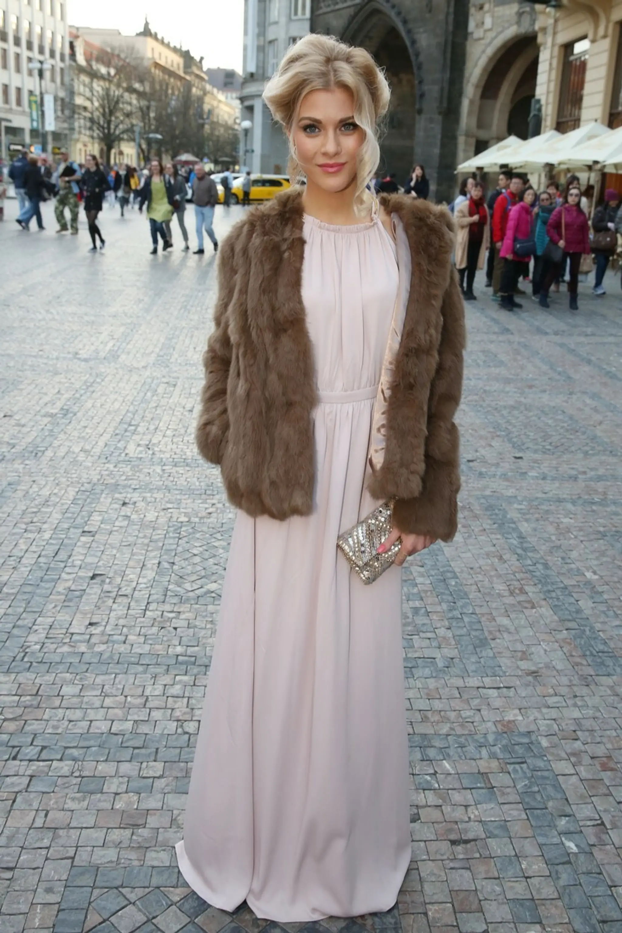 Kateřina Klausová