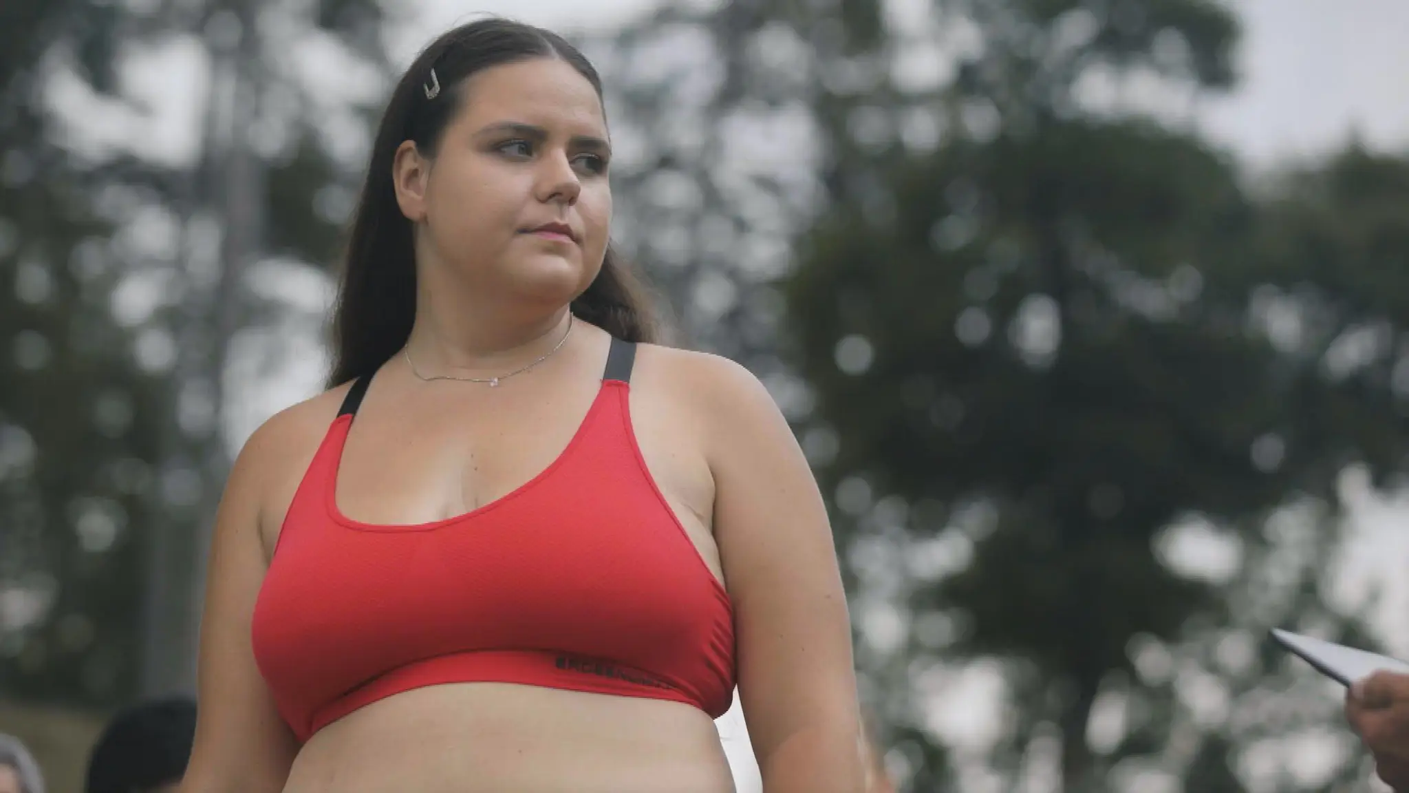 Vanesa ukázala úžasné odhodlanie a veľkú premenu. Zo 106 kíl schudla na skvelých 55 kilogramov.