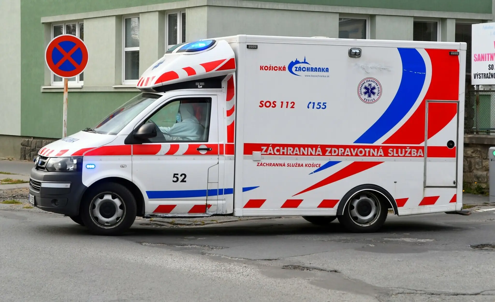 Ilustračné foto.