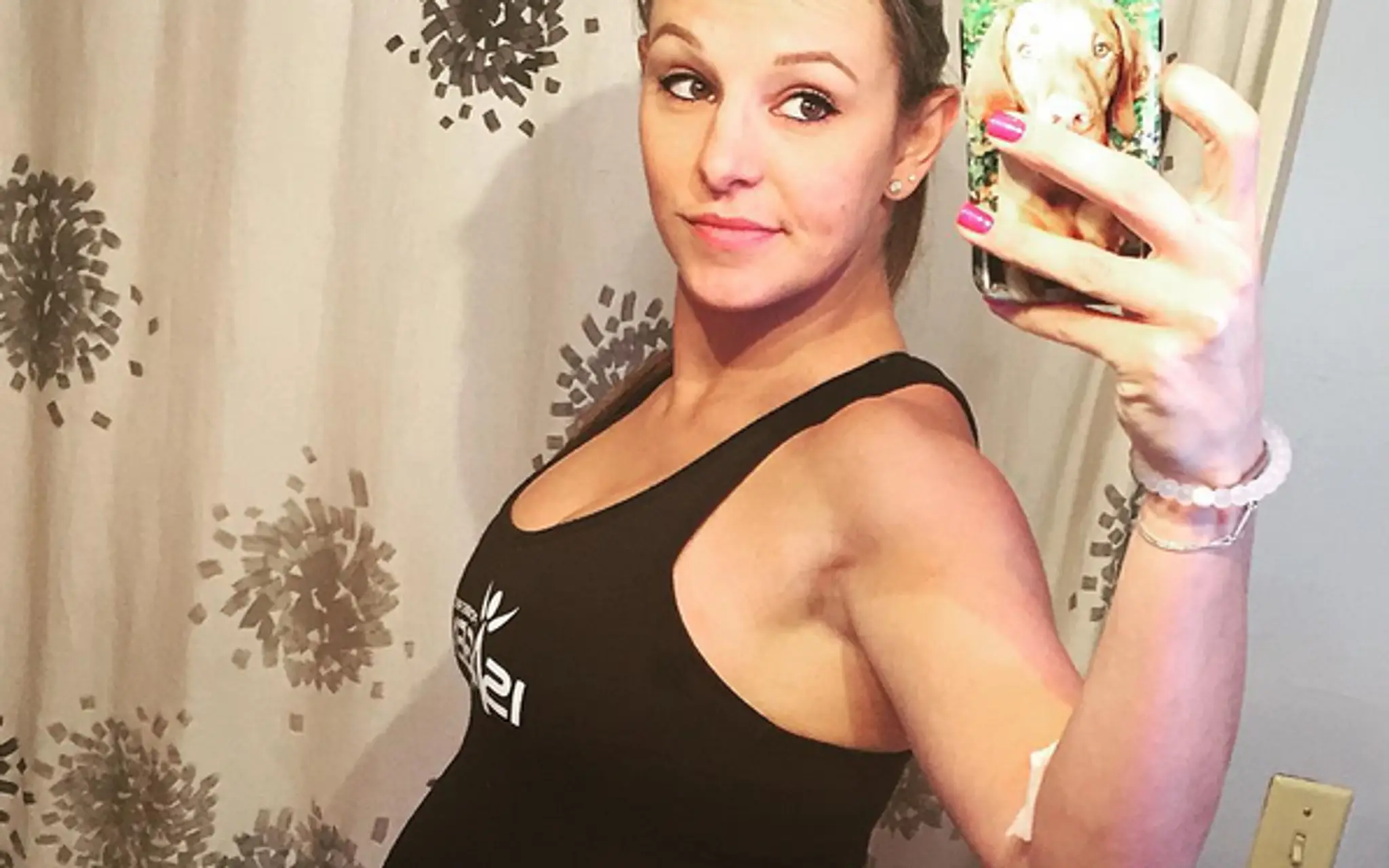 Stacie Venagro