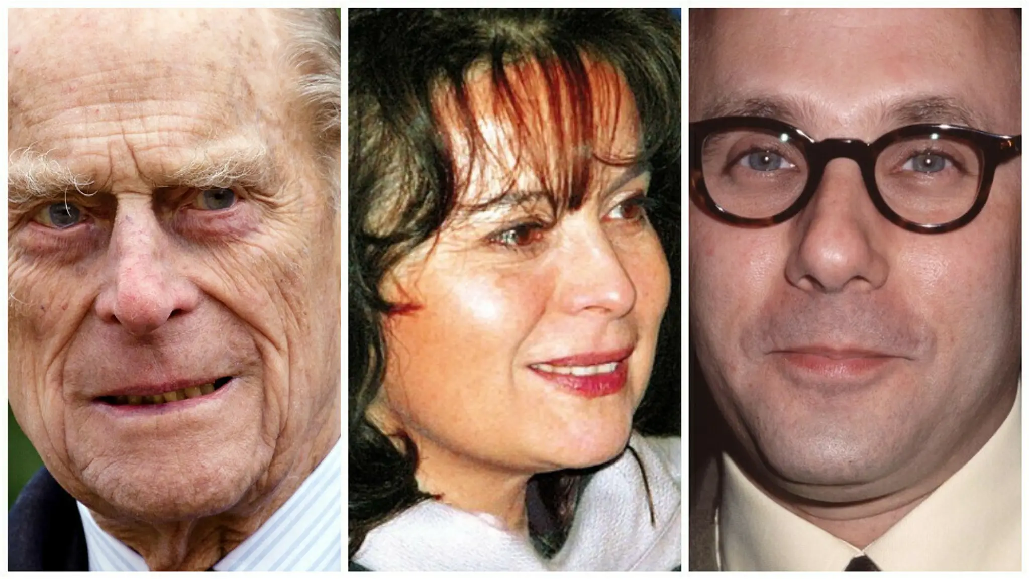 Opustili nás v roku 2021