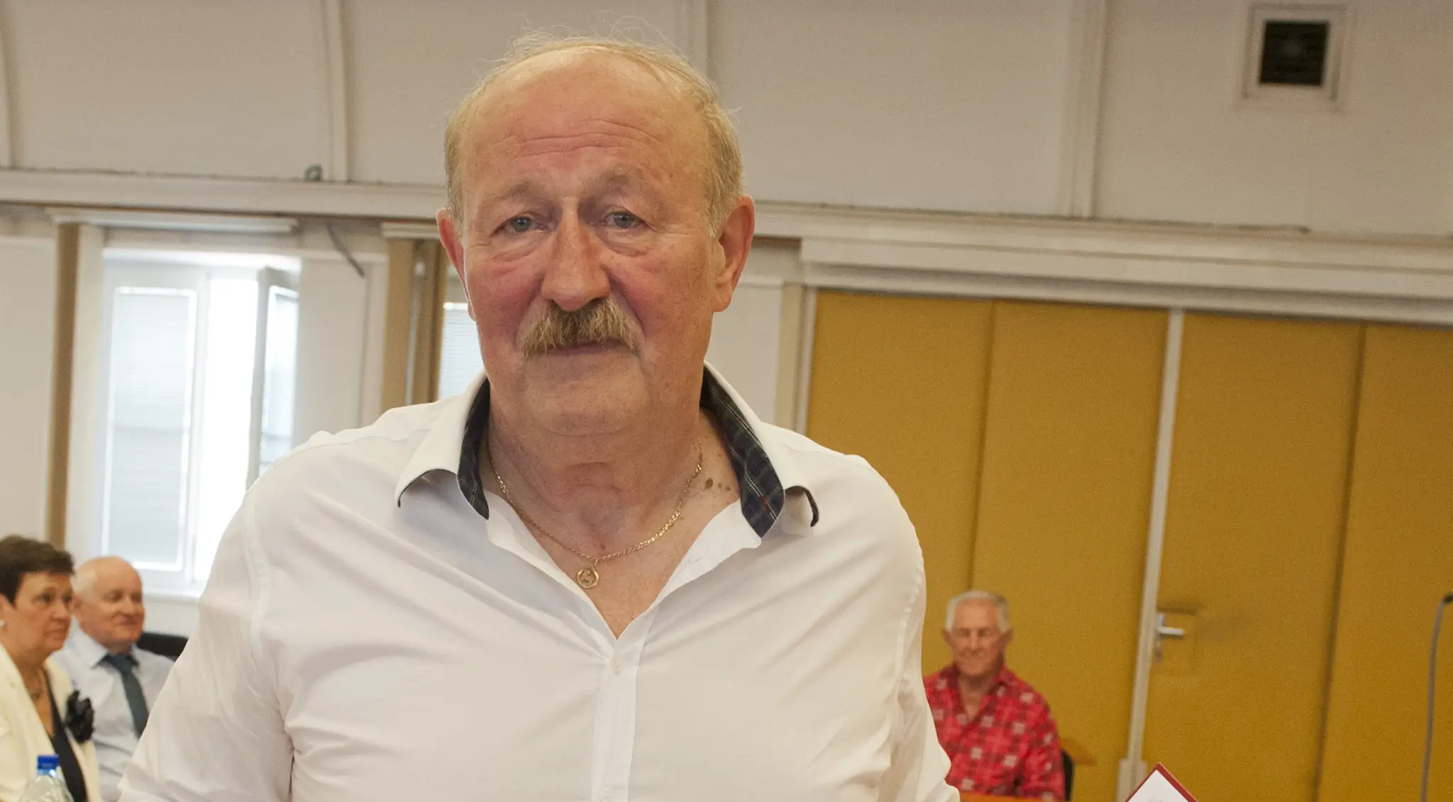 Stanislav Dutka