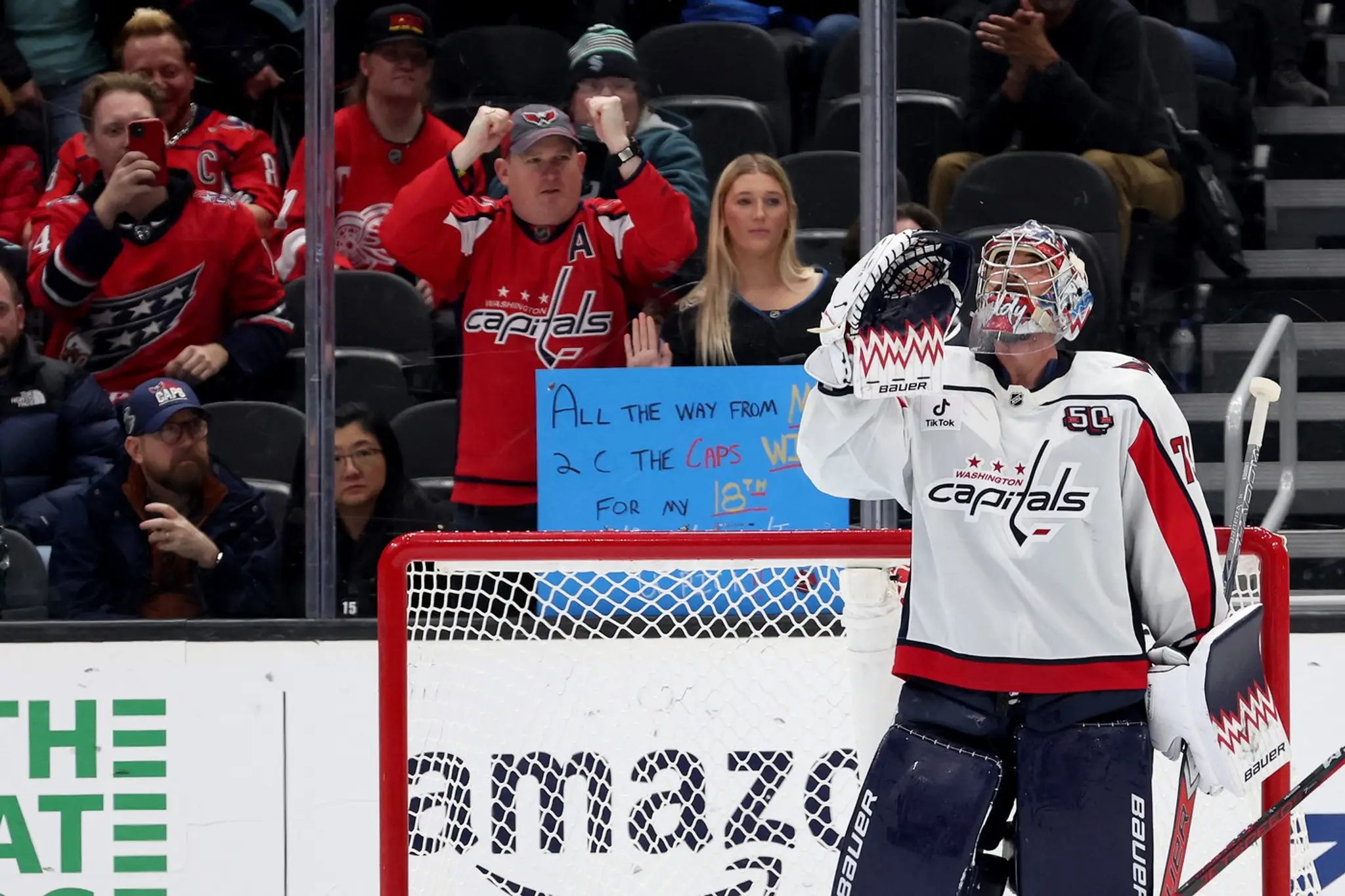 Charlie Lindgren
