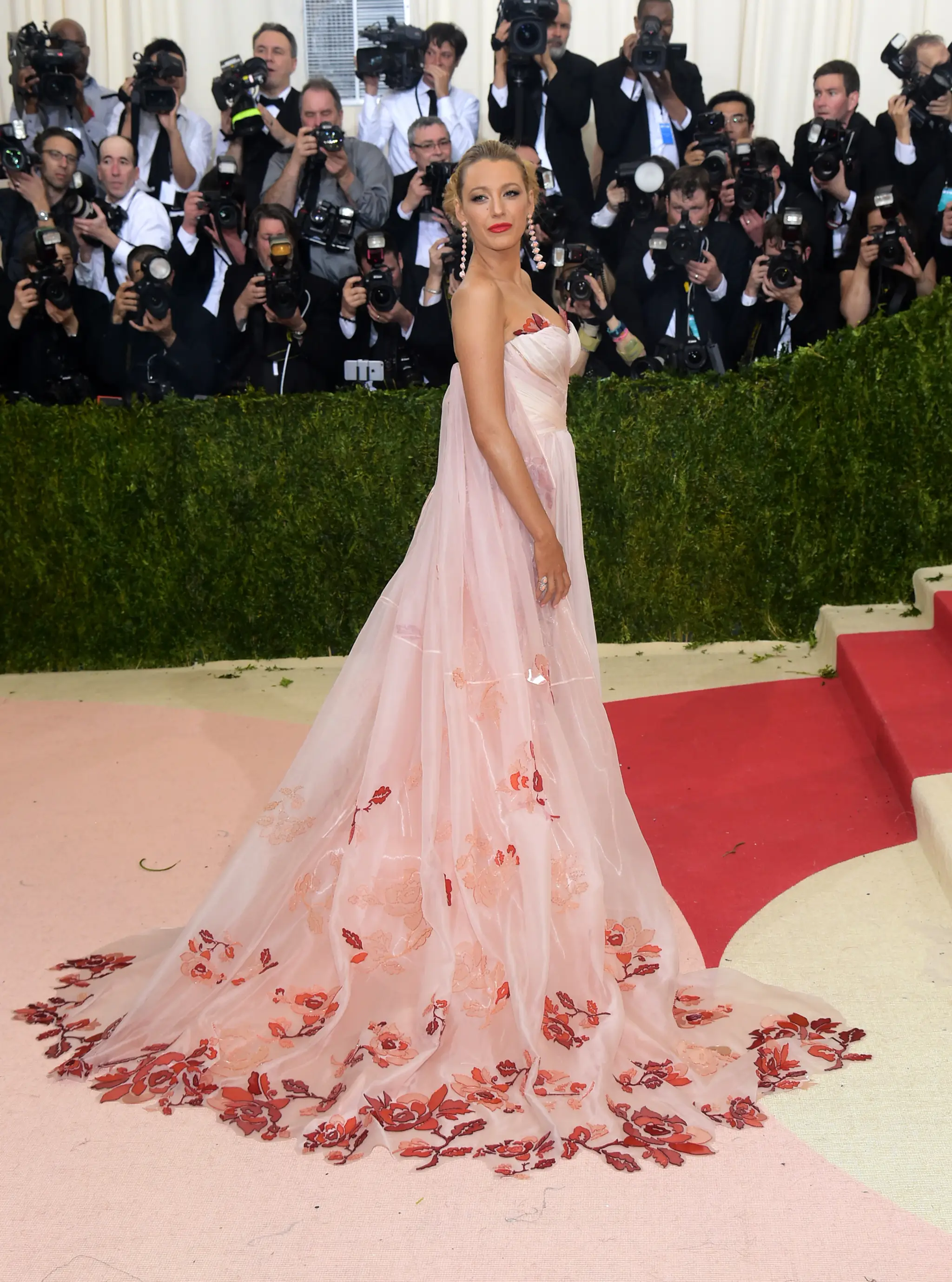 Blake Lively