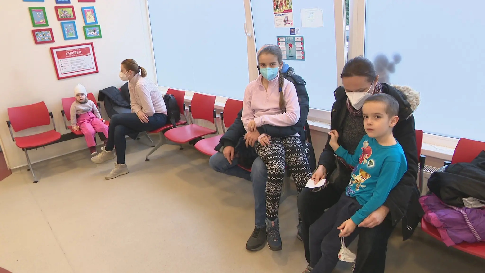Čaká nás ďalšia vlna chrípkovej epidémie, lieky v lekárňach však stále chýbajú