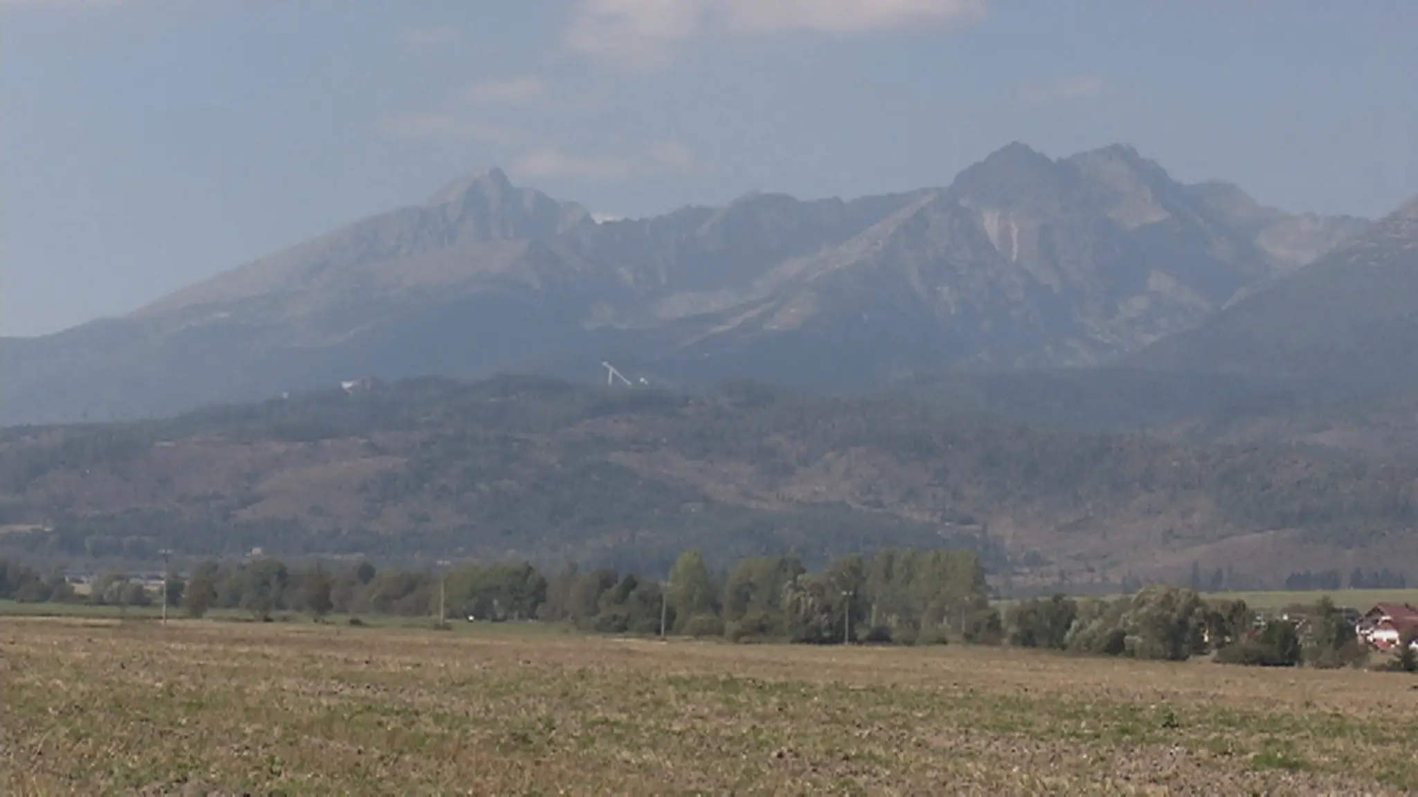 Ilustračná snímka.