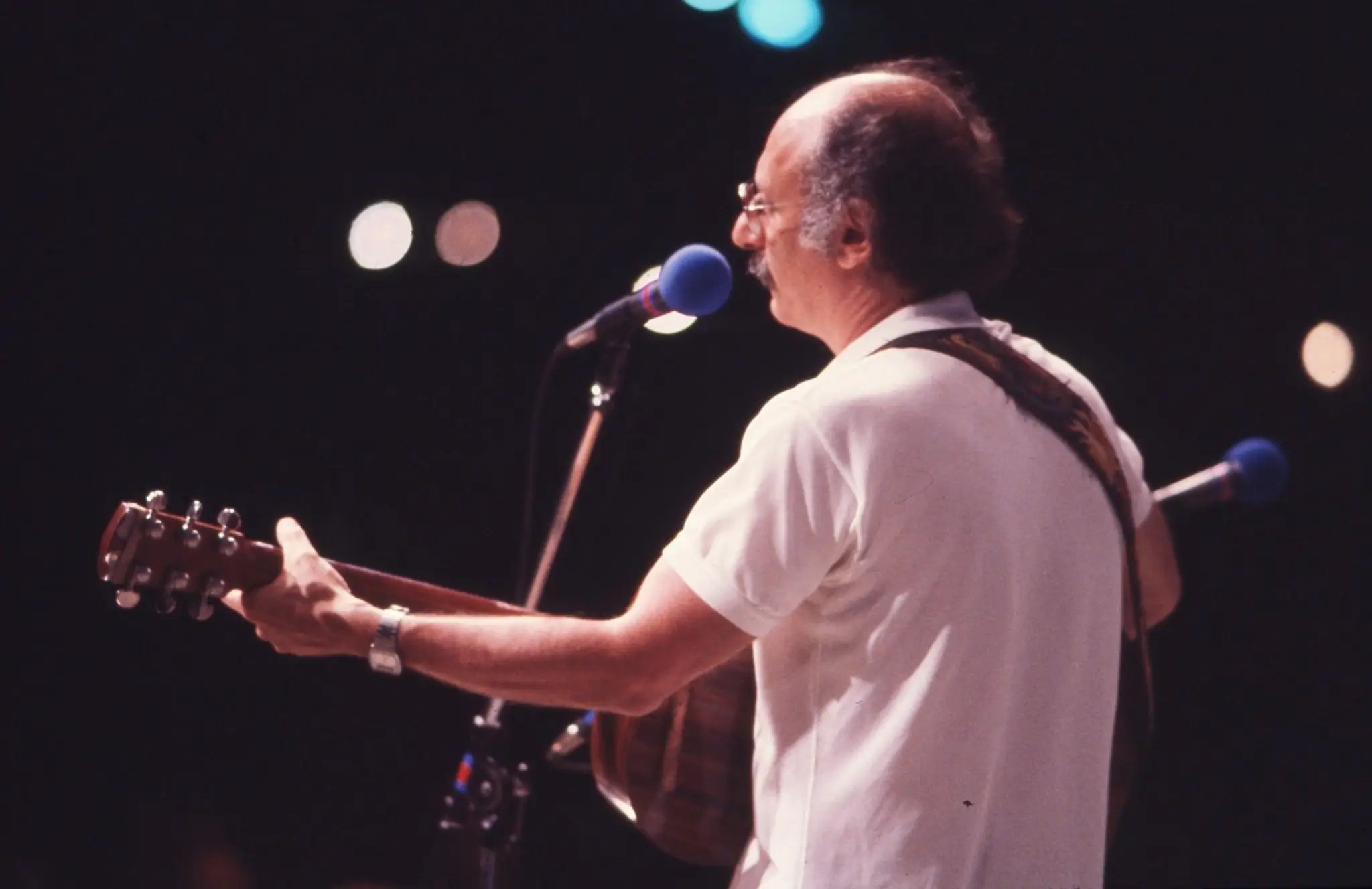 Peter Yarrow