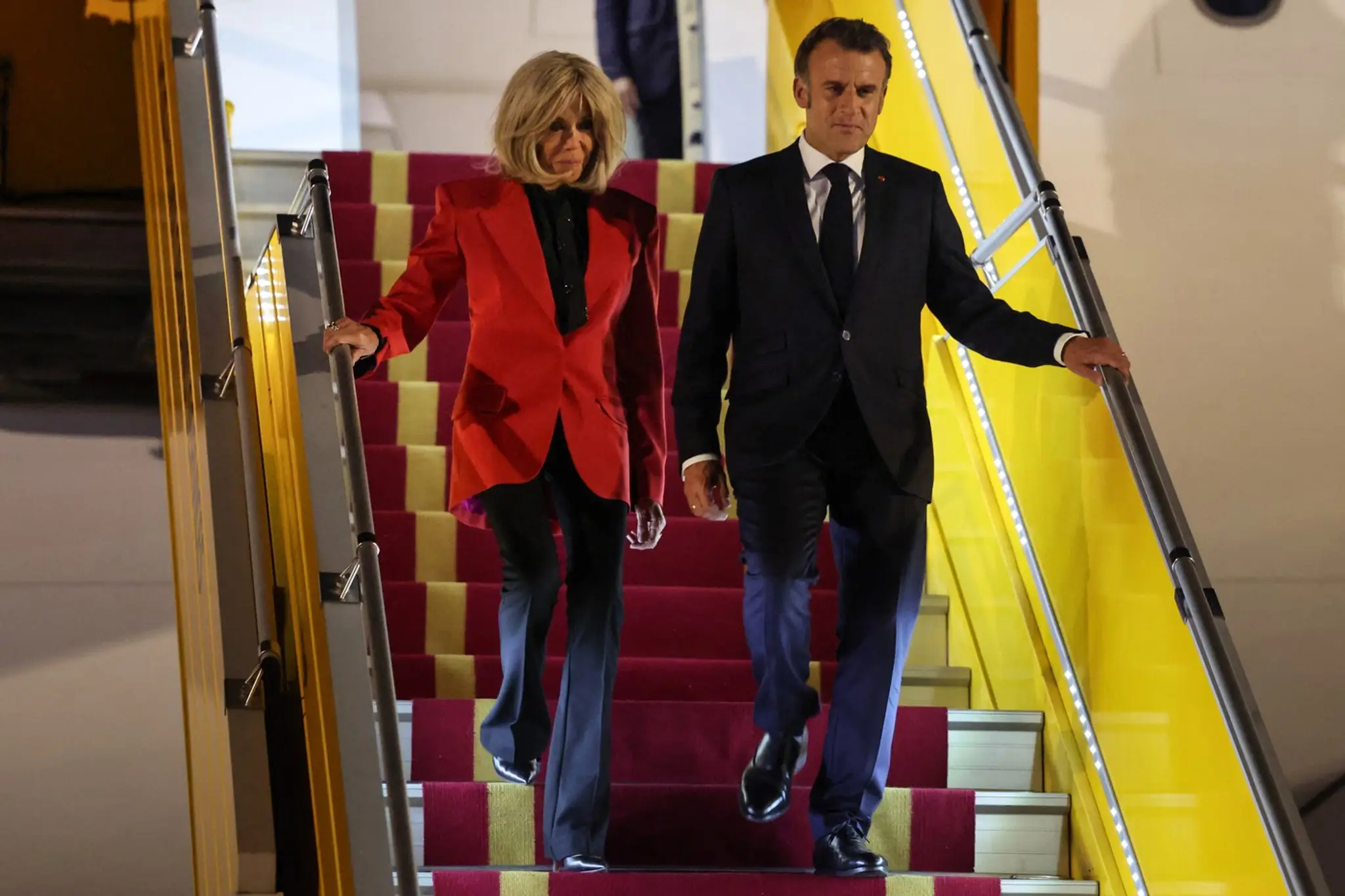 macronovci