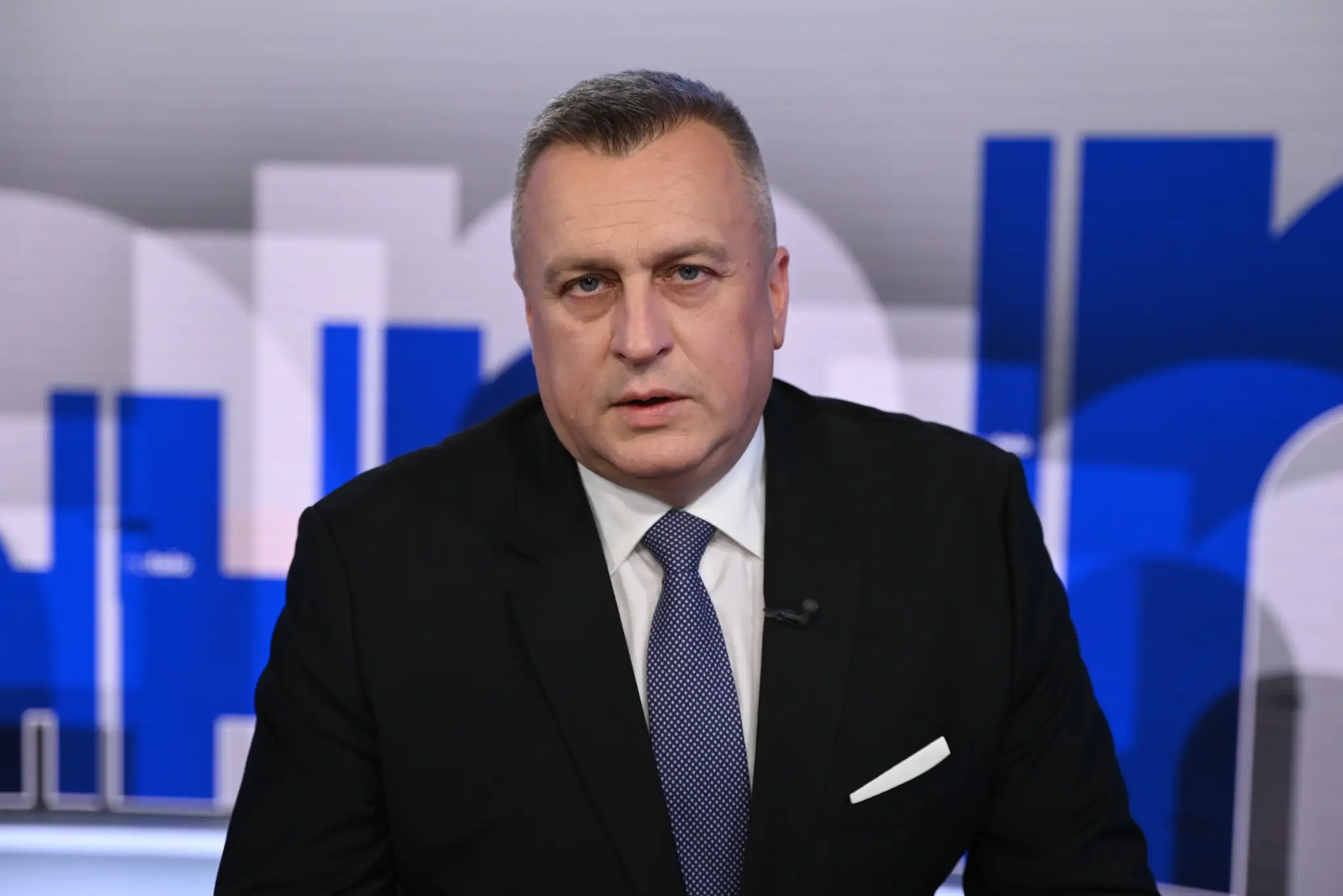 A. Danko v Na telo: Minister Šaško sa musí odstrihnúť od loby vplyvov, ktoré sú v okolí prezidenta