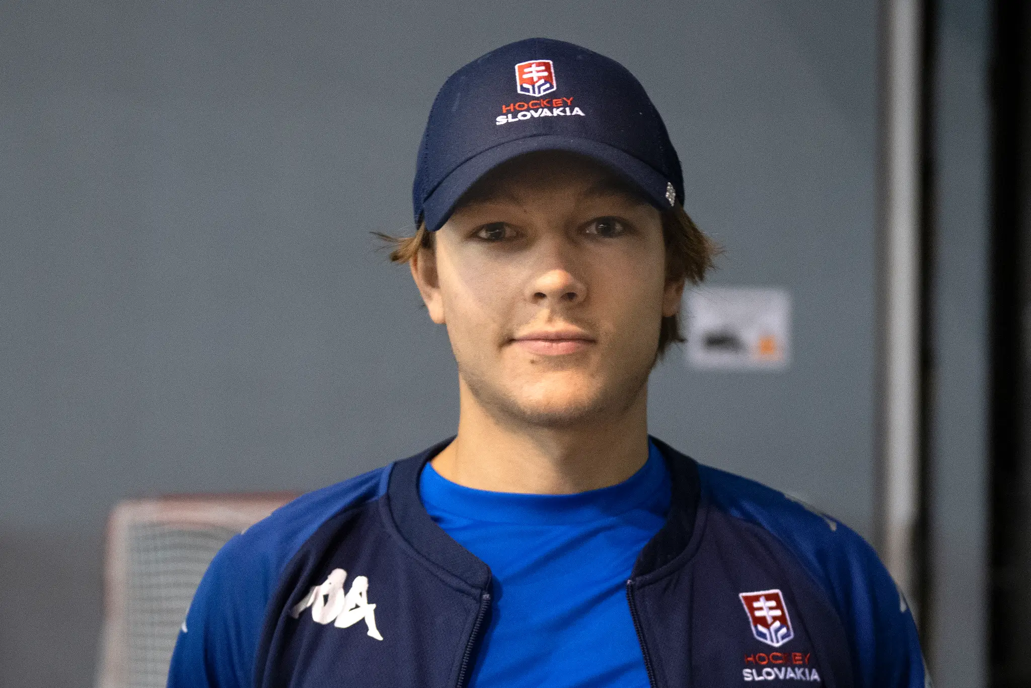 Oleksij Myklucha