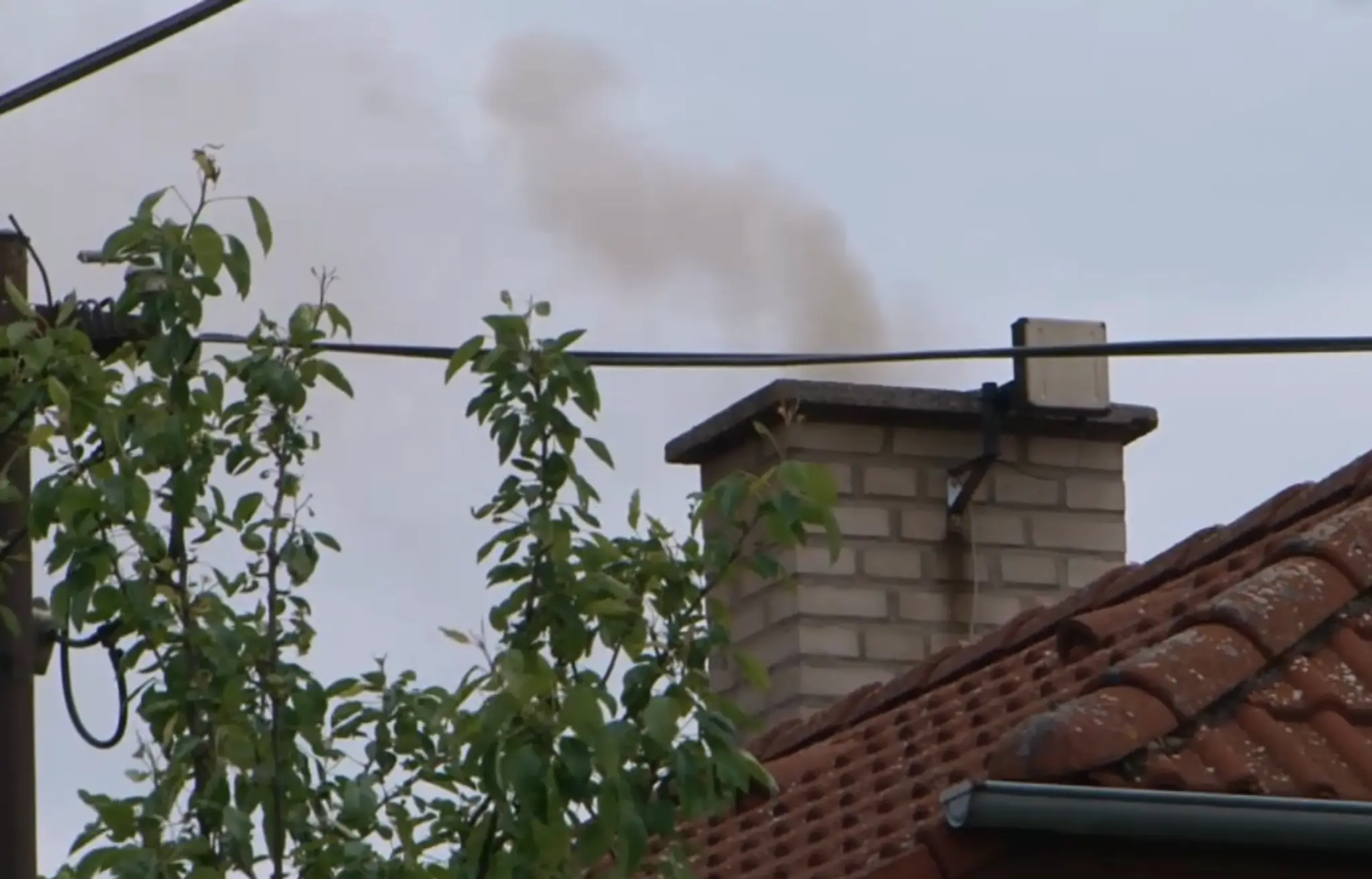 Ľudia kúria aj v máji