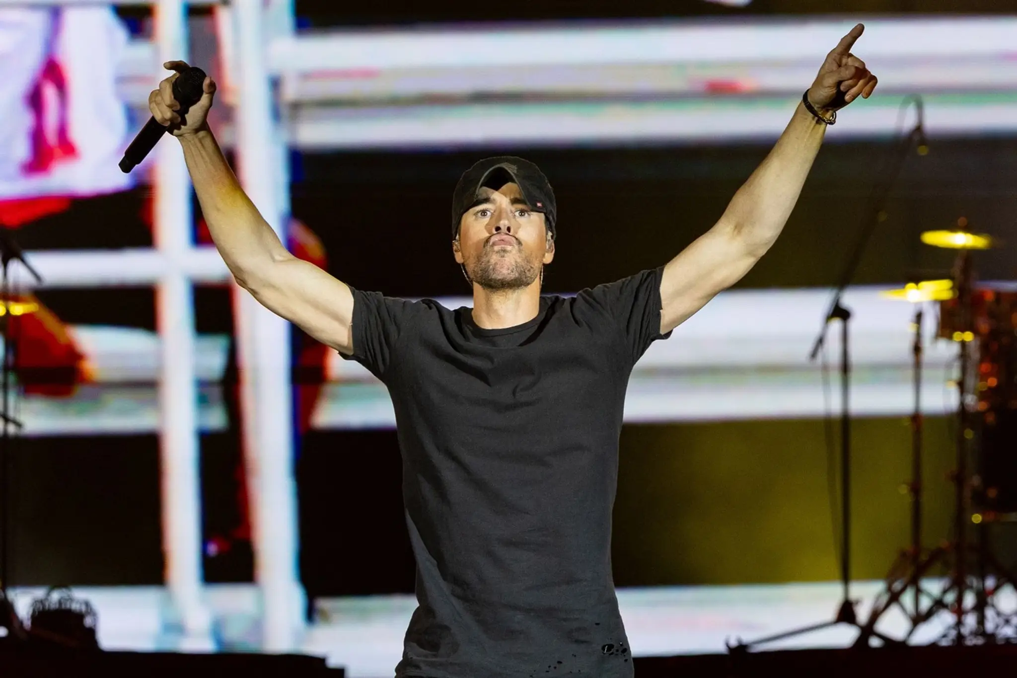 Enrique Iglesias