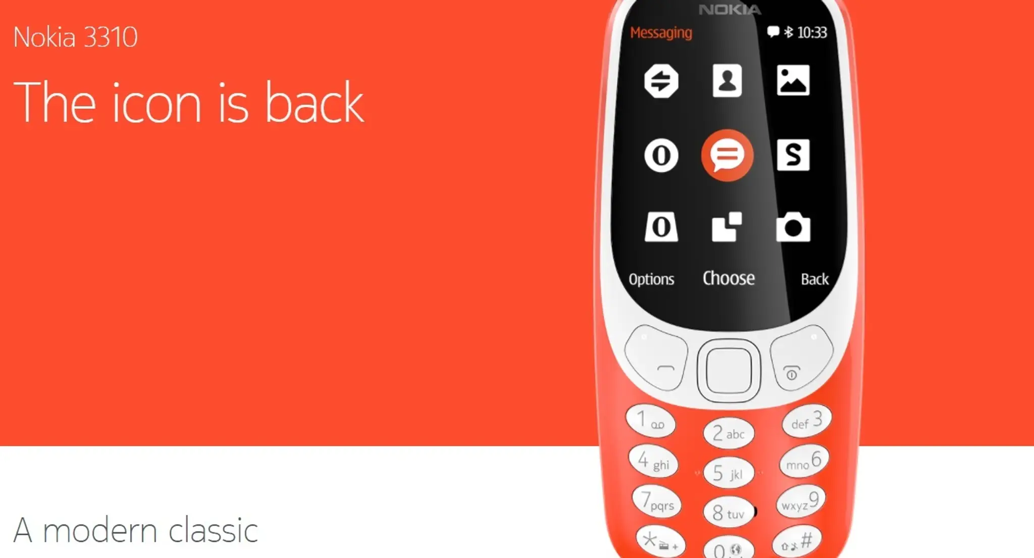 Nokia.
