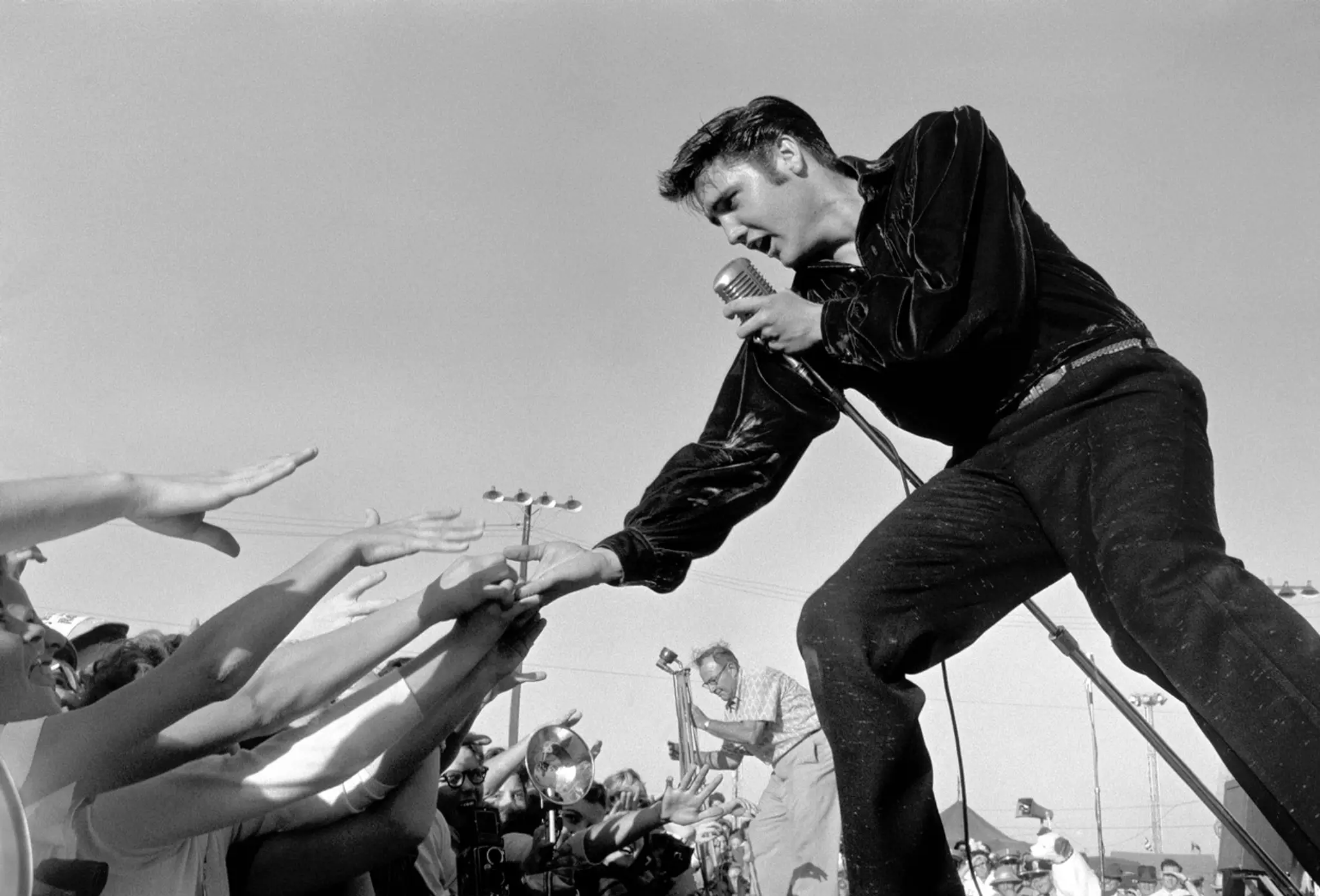 Elvis Presley