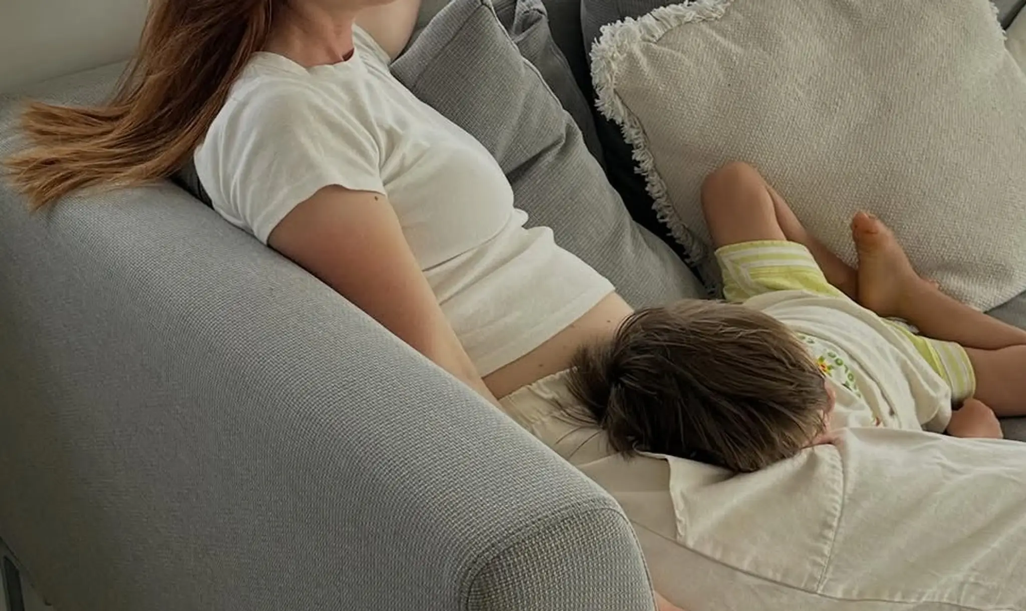 Bonnie Wright je tehotná
