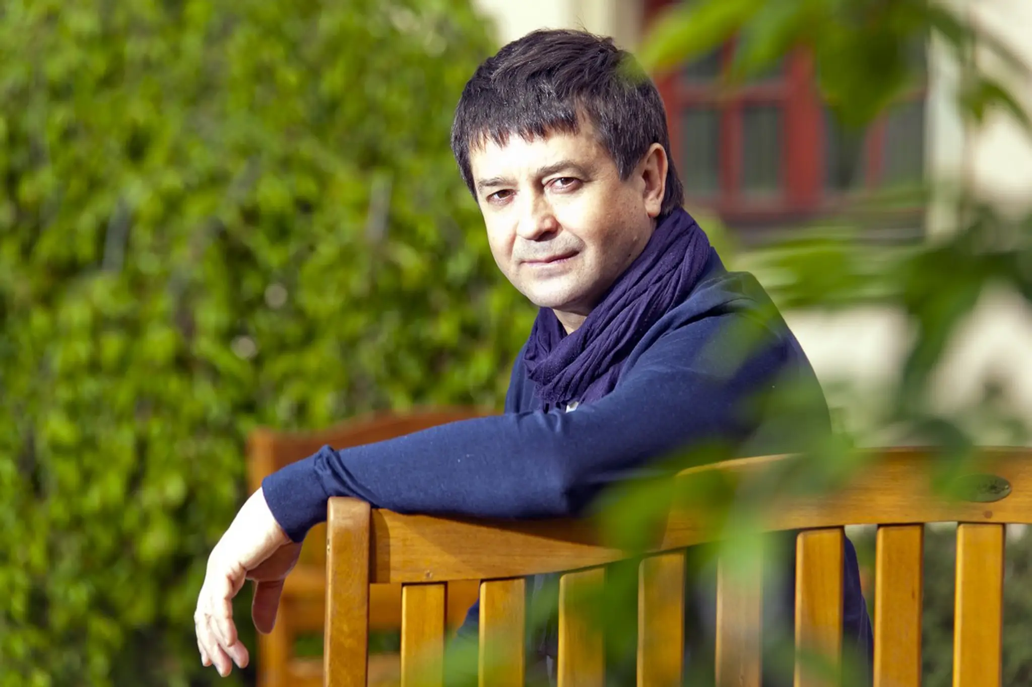 Vadim Ananajev.