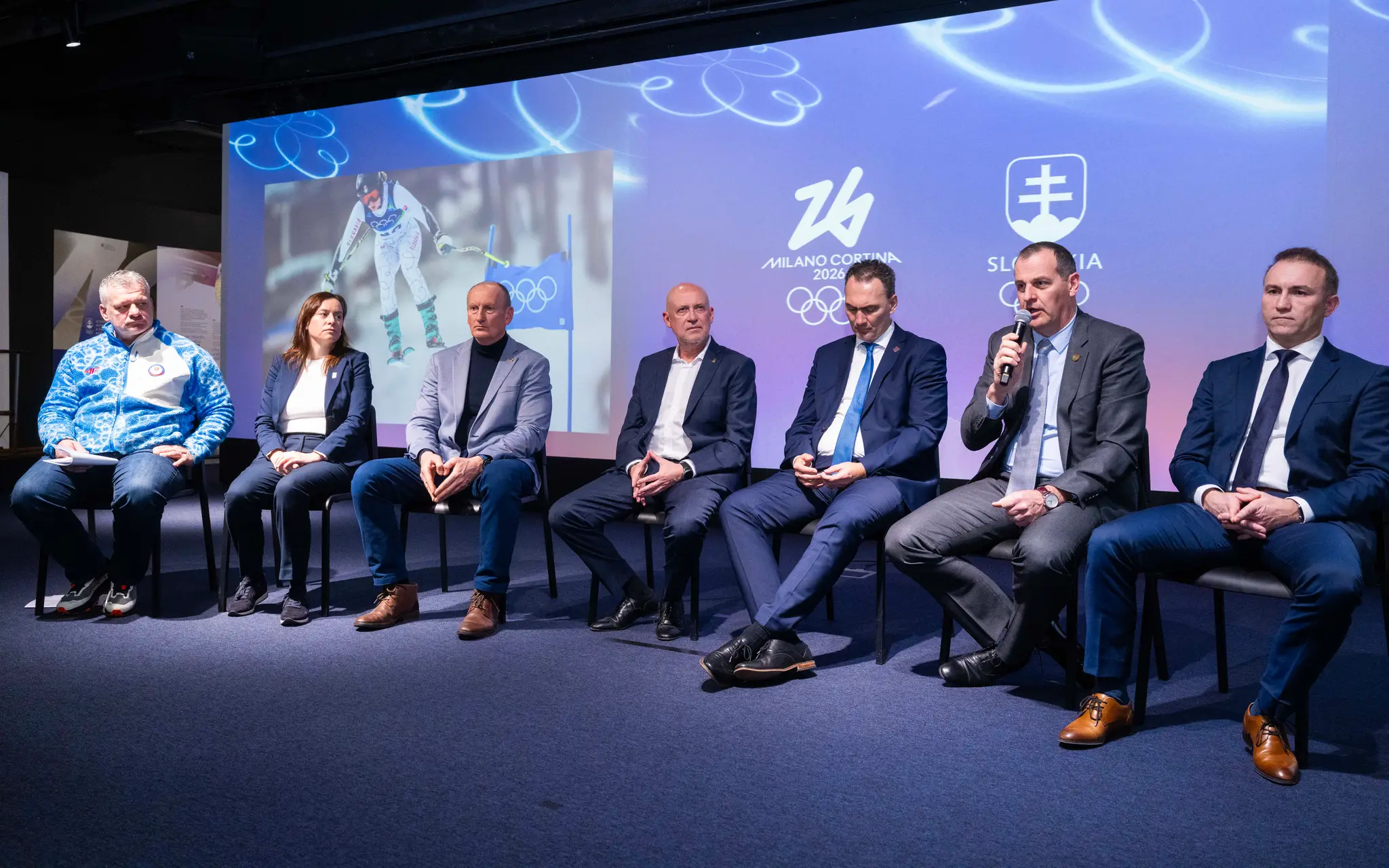Zhodnotenie výsledkov na ZOH 2026