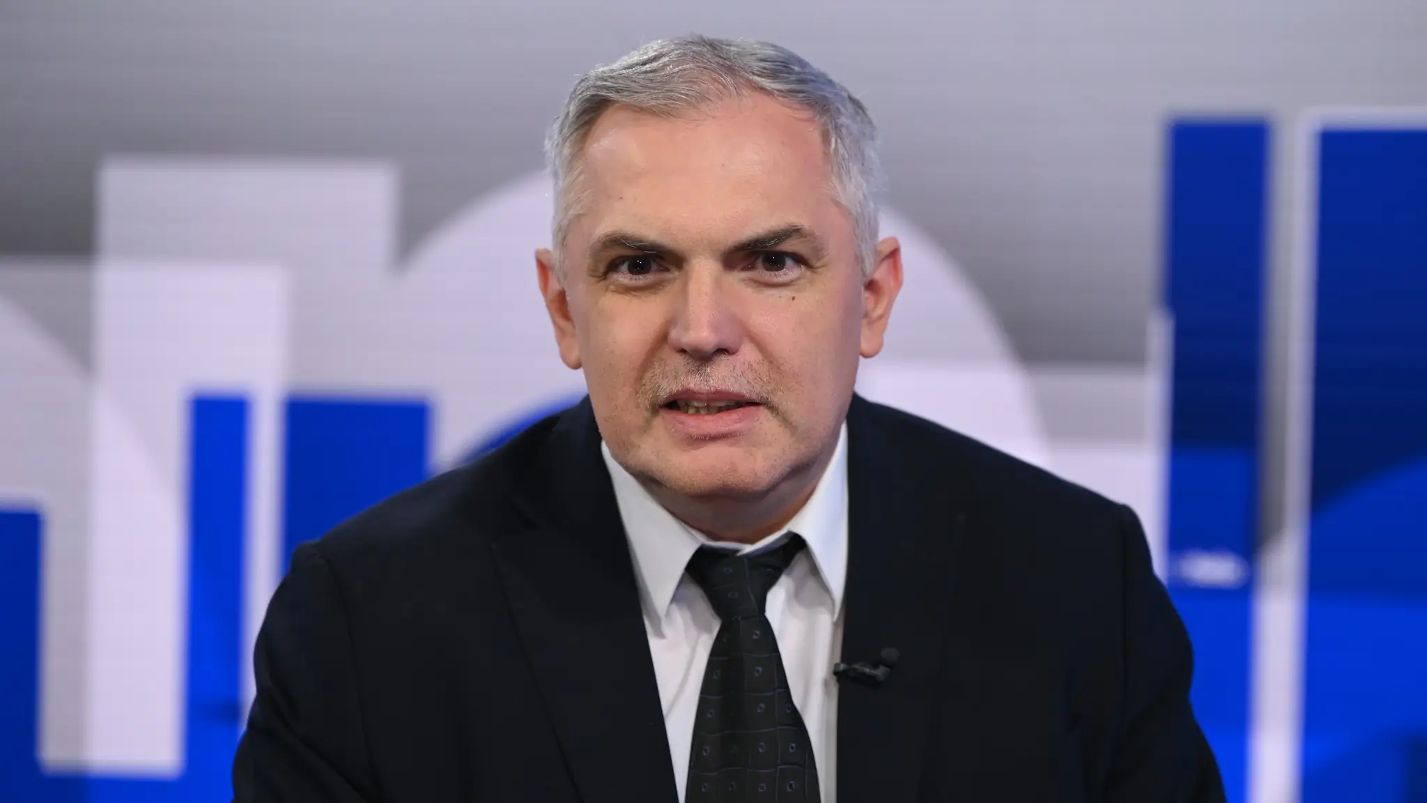 Hosťami relácie Na telo boli Roman Michelko a Viliam Karas