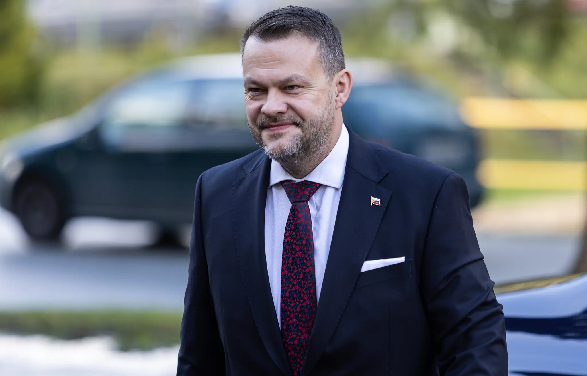 Samuel Migaľ
