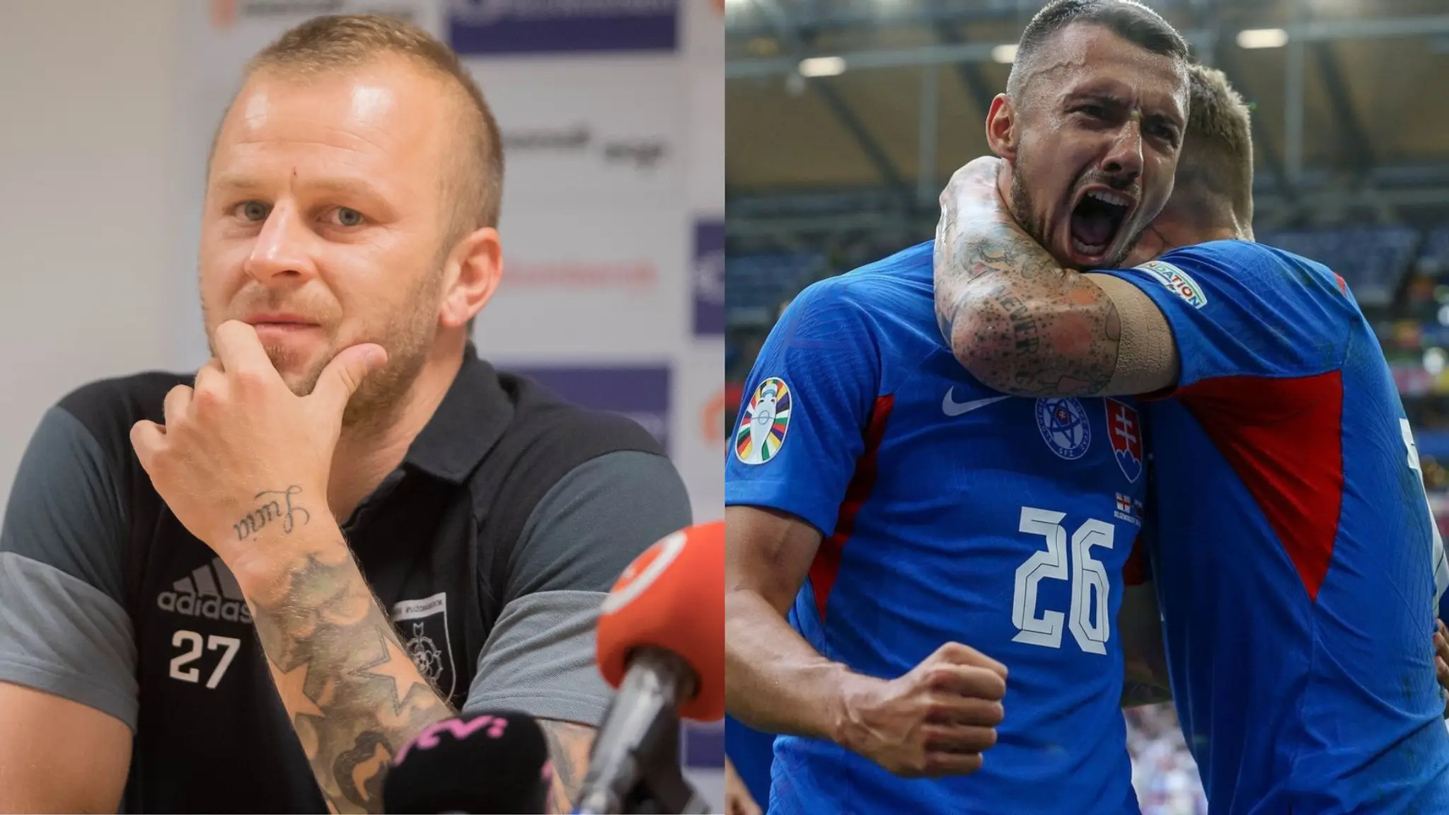 Marek Sapara hodnotí žreb kvalifikácie MS 2026