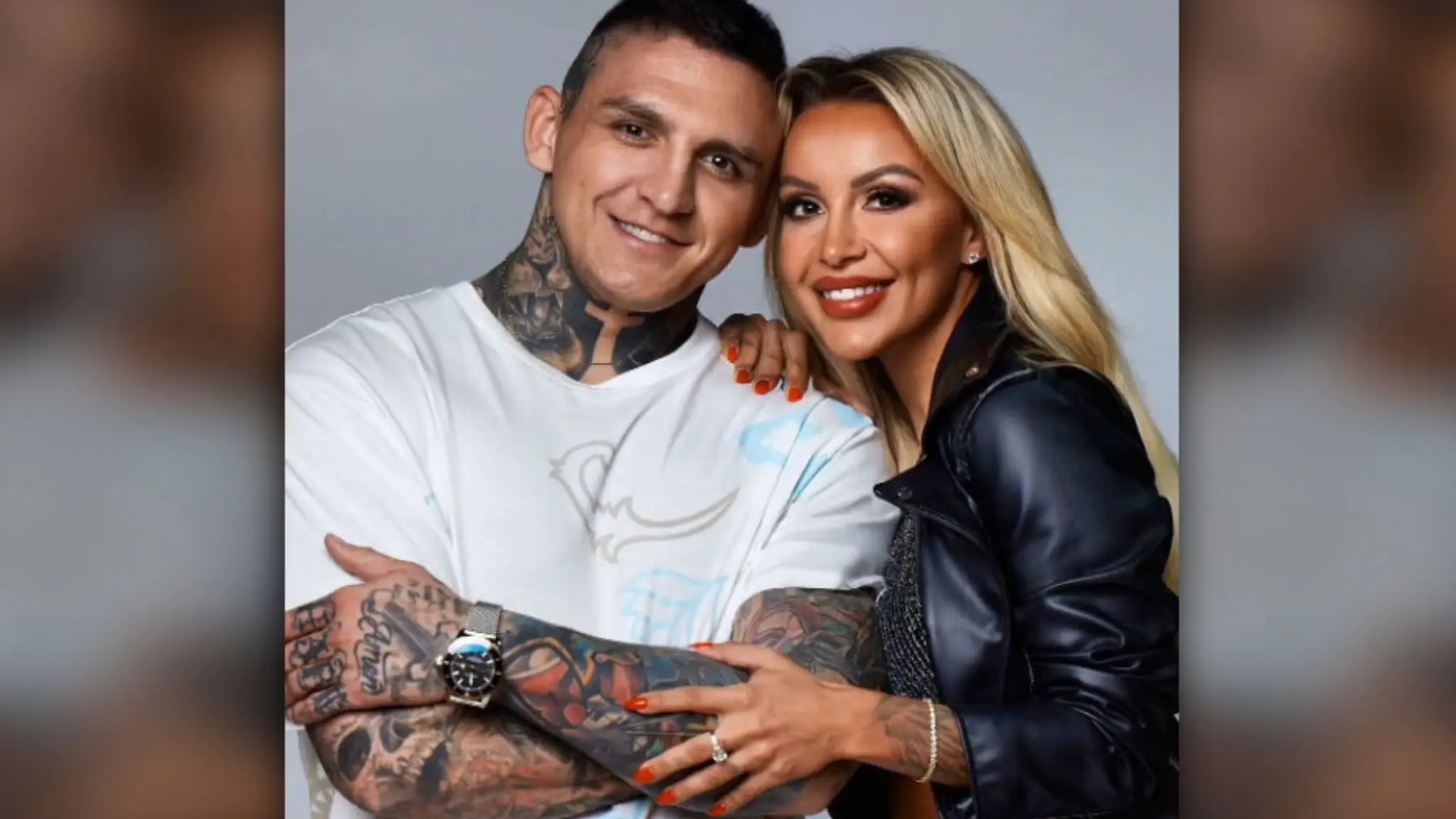 Gábor Boráros prehovoril po smrti expartnerky. 