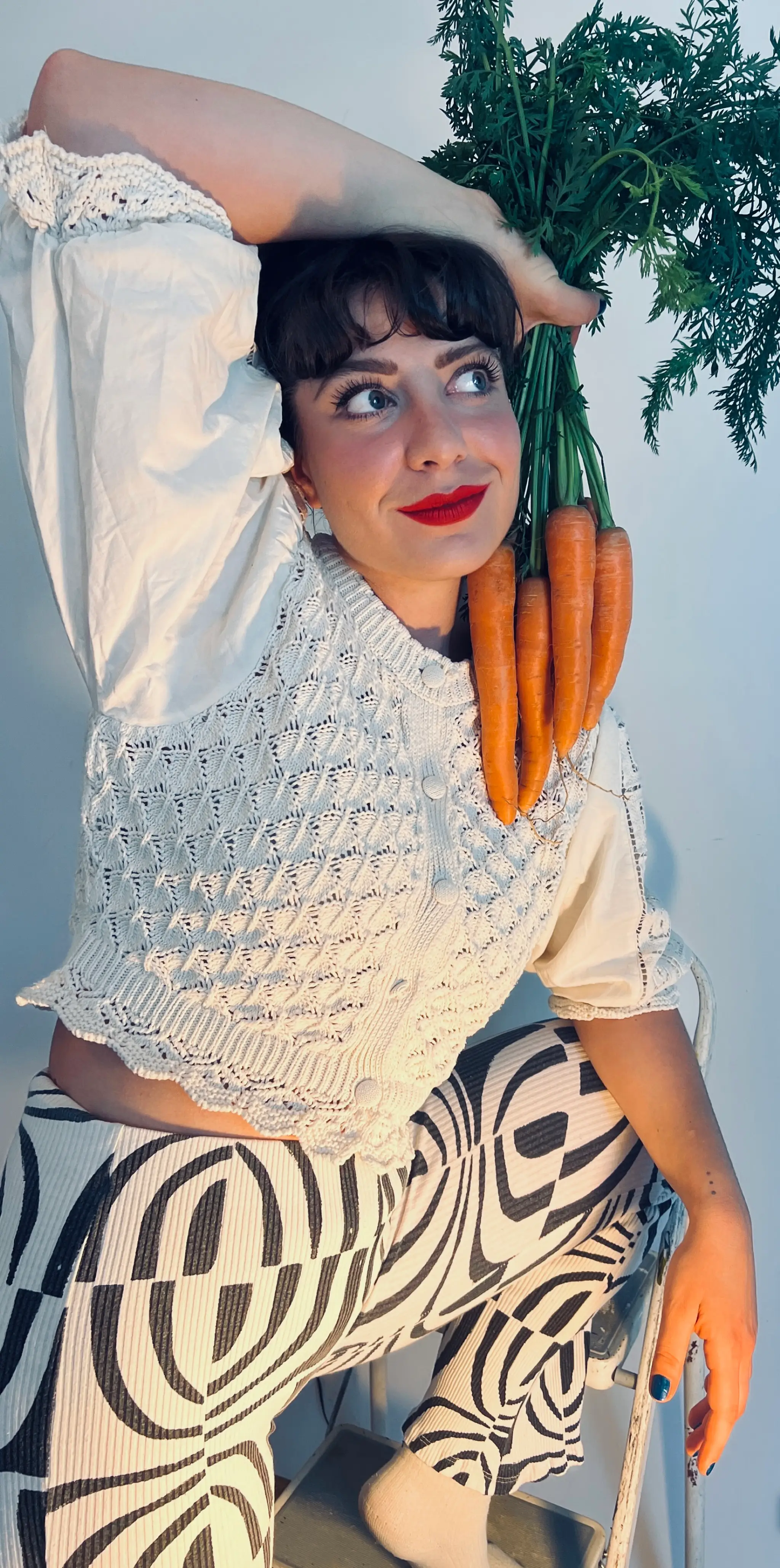 Petra Nosálová pracuje ako food blogerka a food dizajnérka v Nemecku. (6)