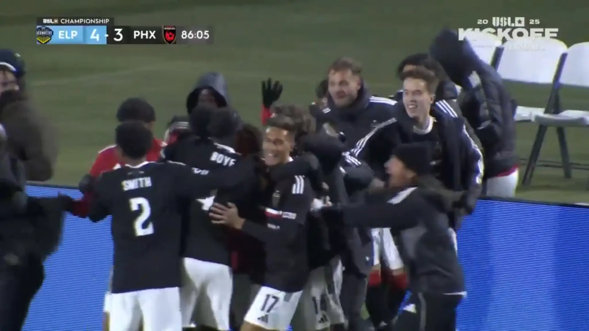 Mohamed Traoré zaznamenal výstavný gól