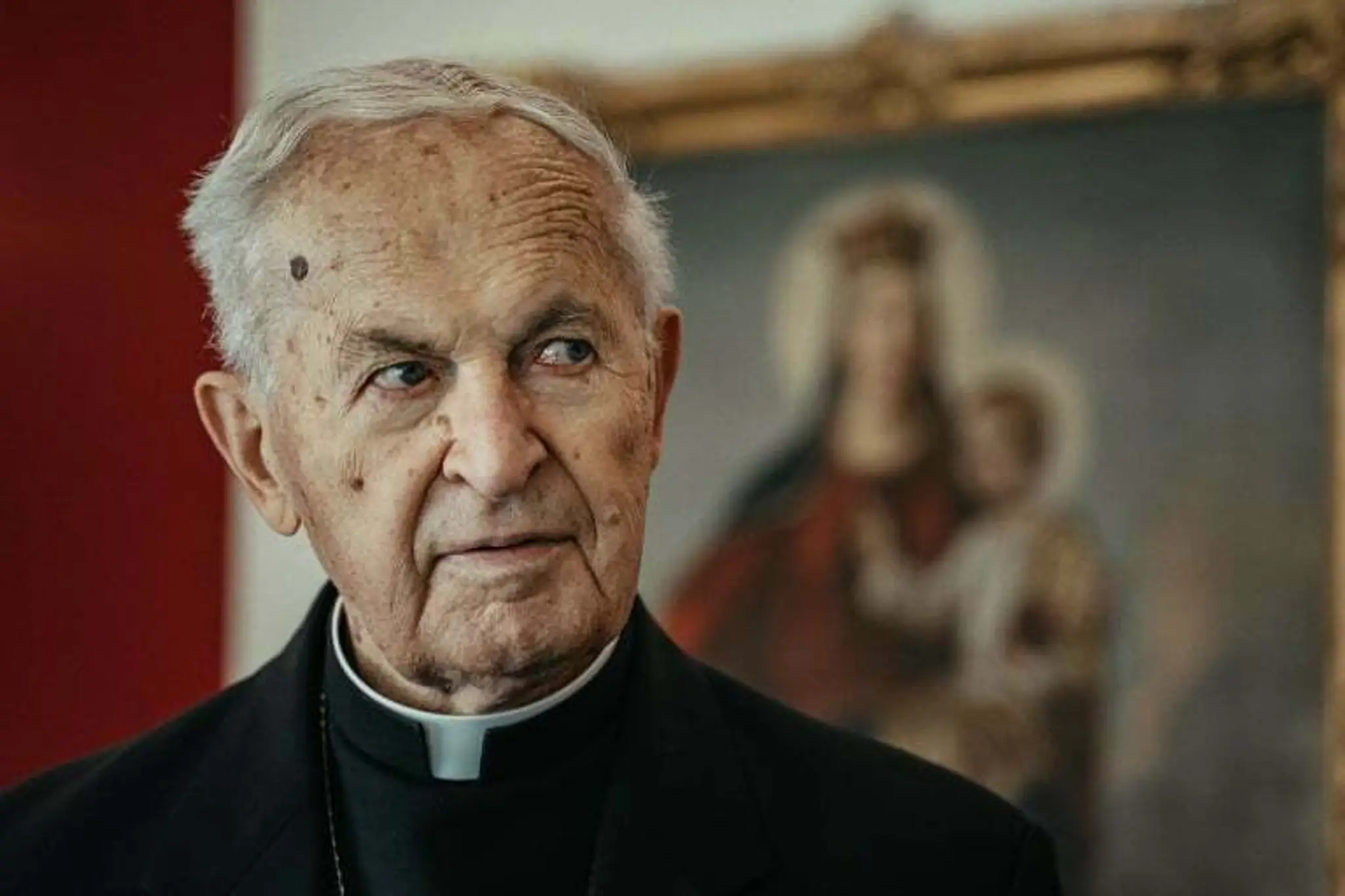 Jozef Tomko