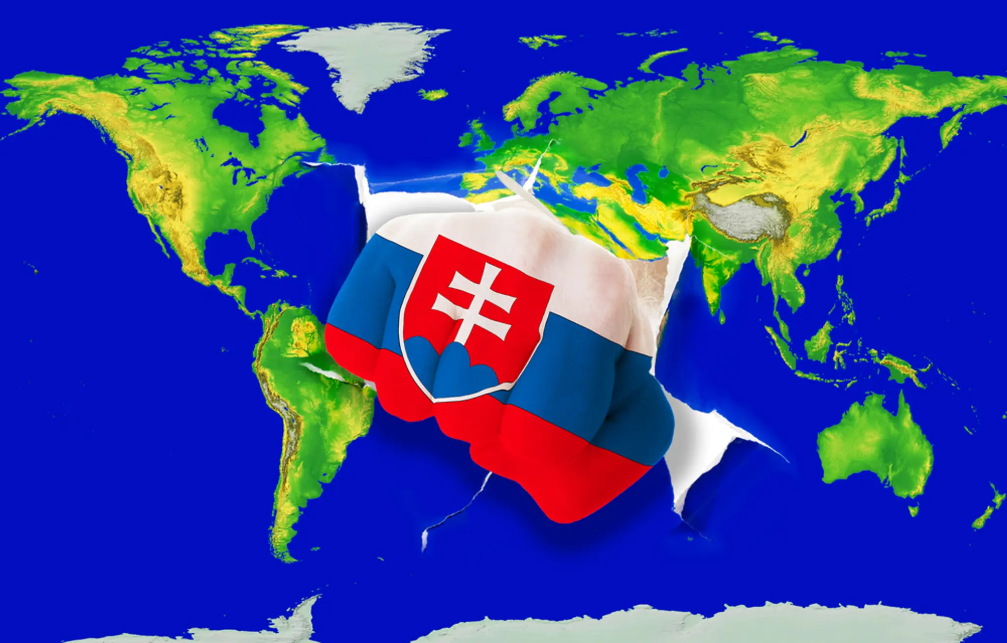 Slovensko
