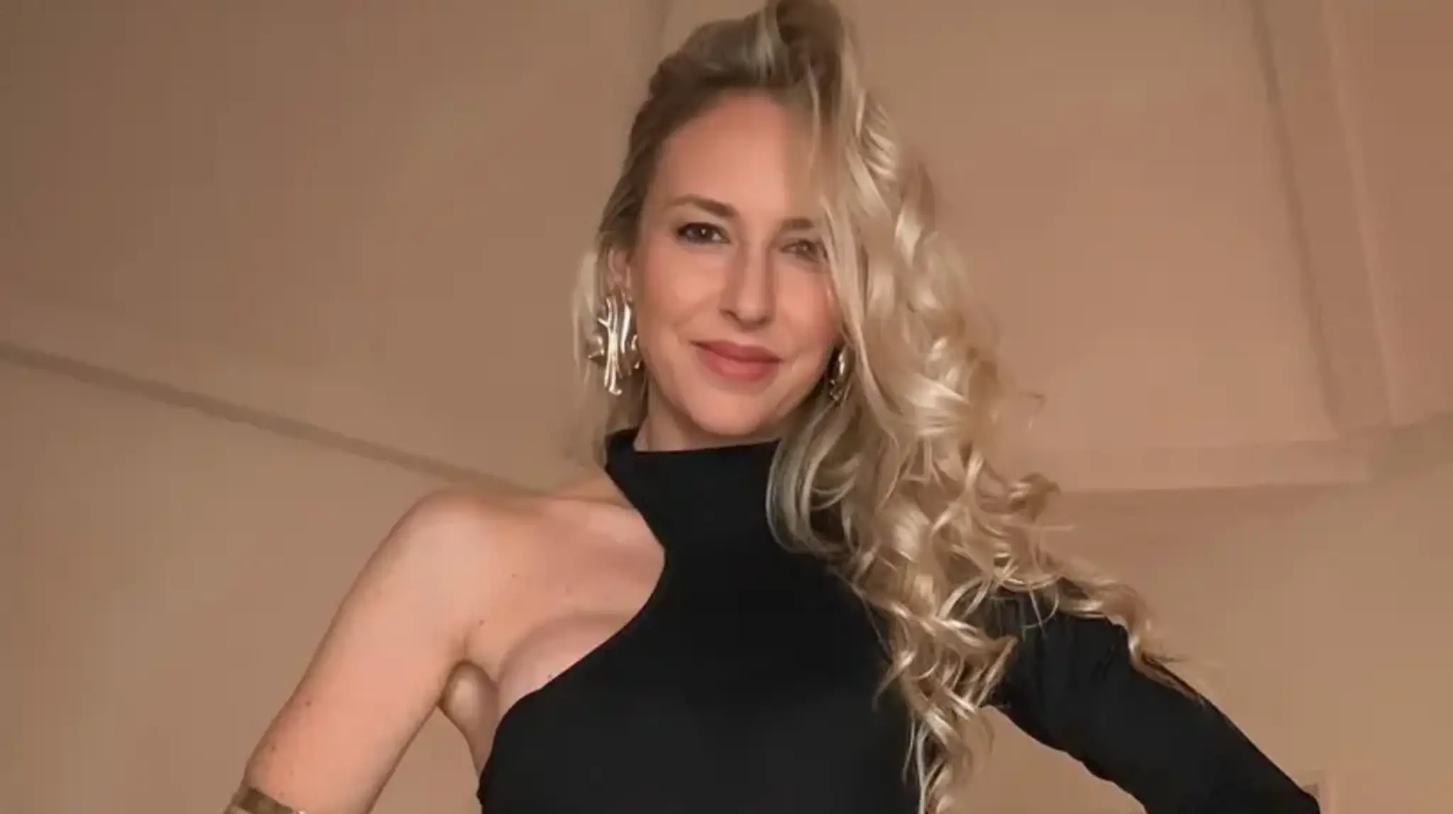 Kristina Joksimovičová.
