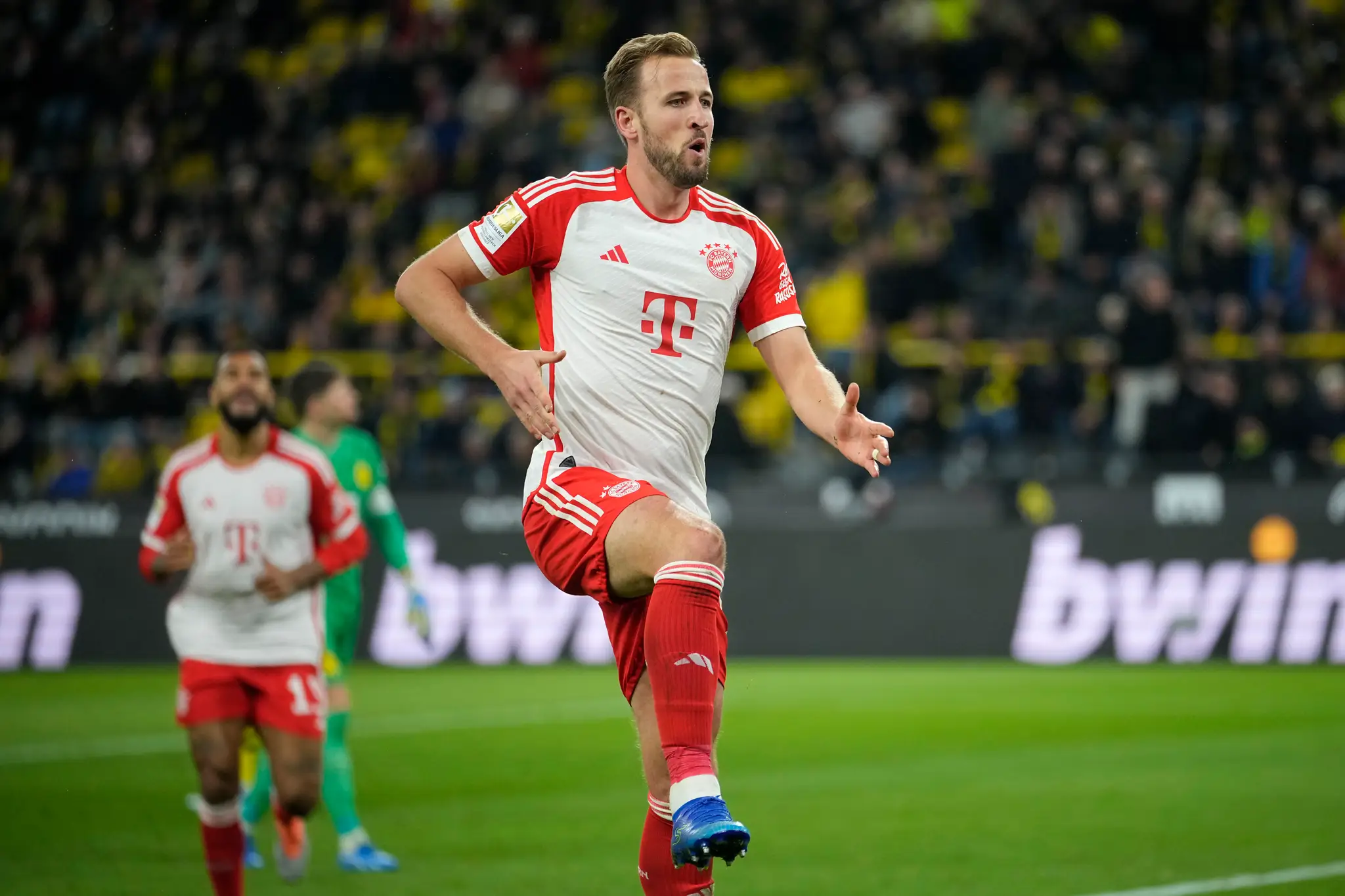 Harry Kane