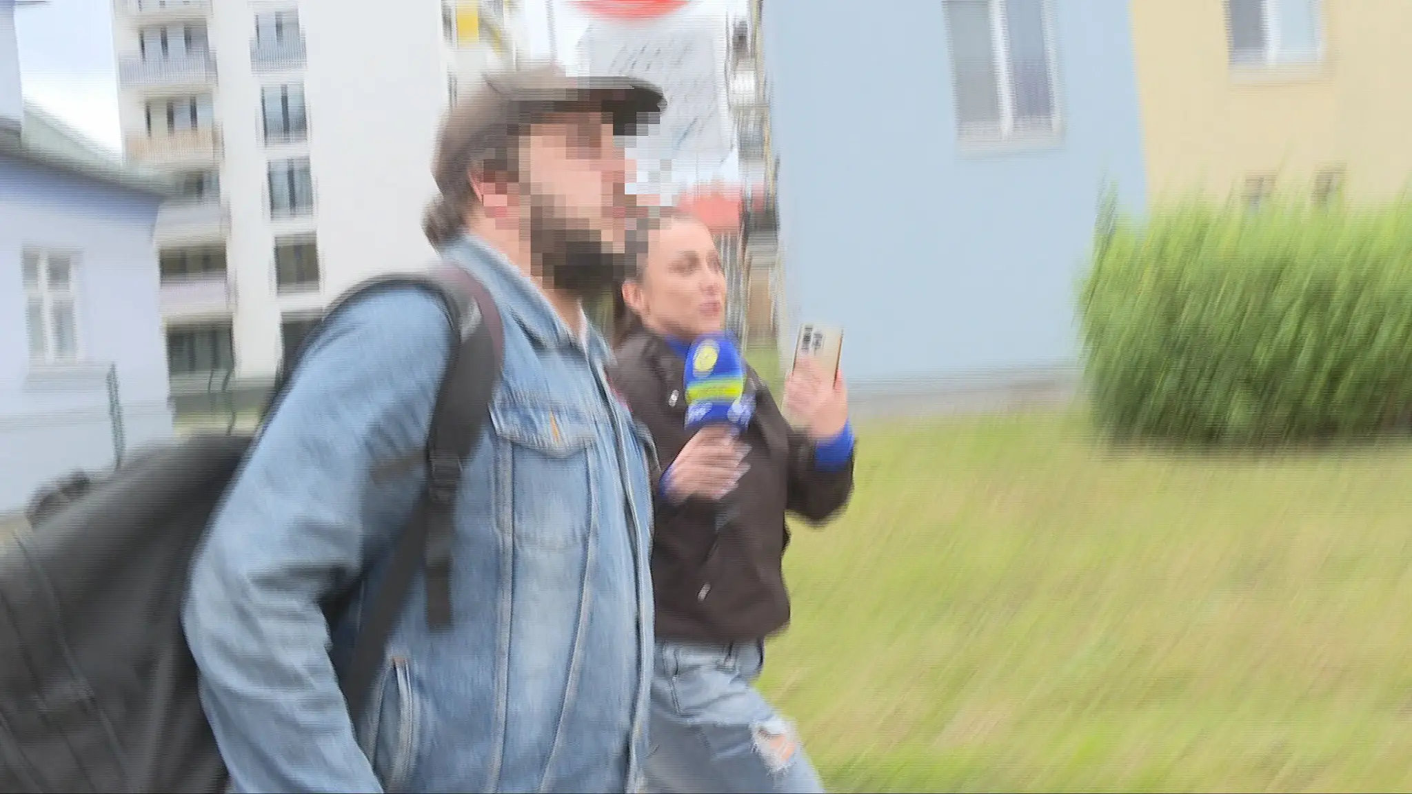 Samuel dostal za opakované sexuálne zneužívanie maloletých sesterníc podmienku.