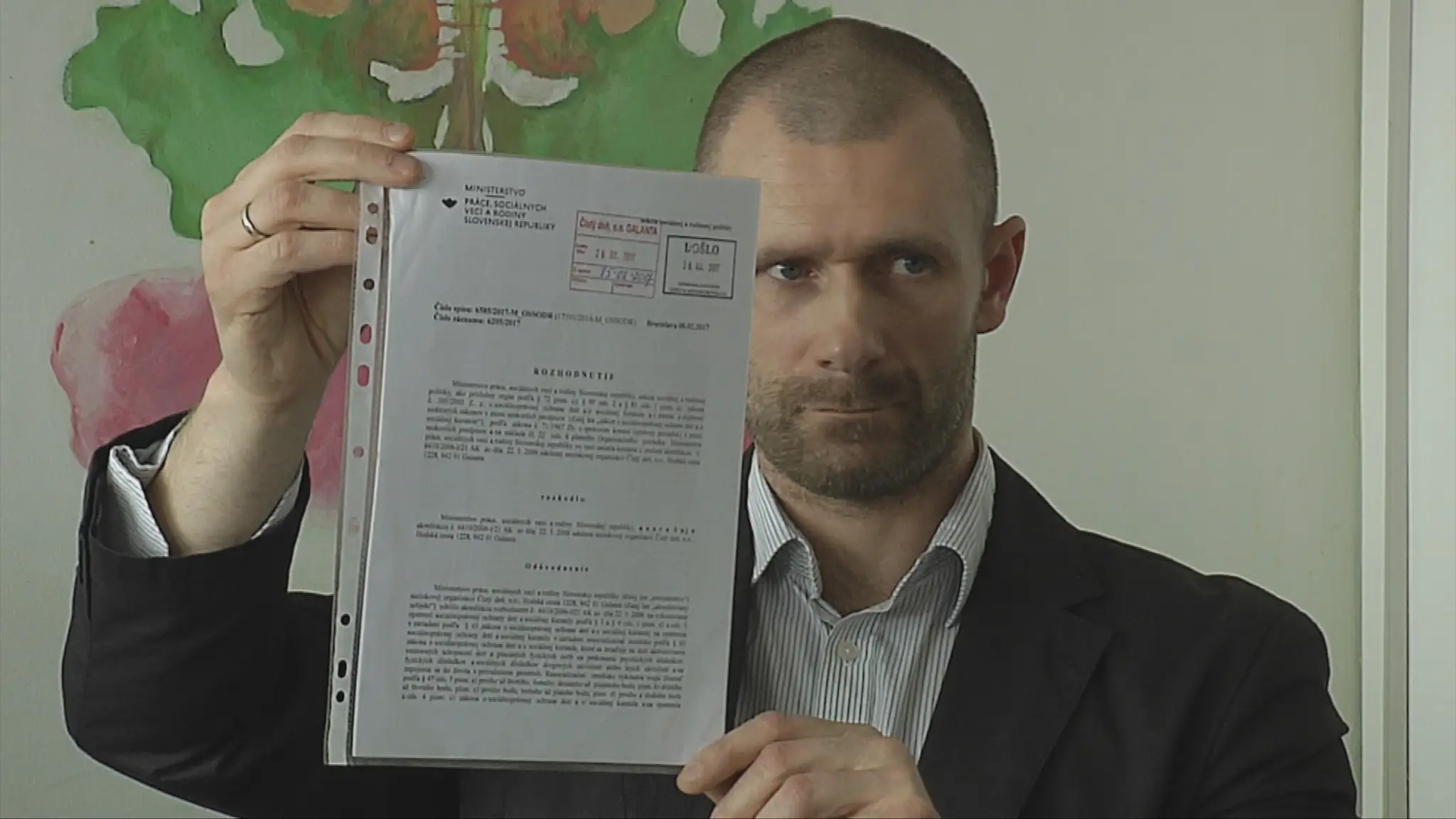 Peter Tománek.