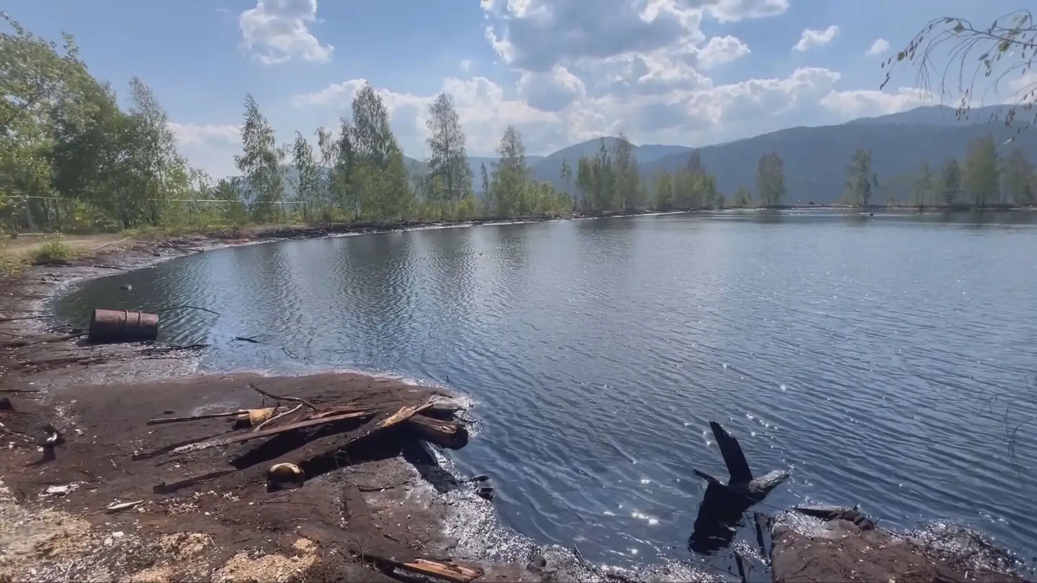 Jedna z najväčších environmentálnych záťaží na Slovensku je bližšie k sanácii.