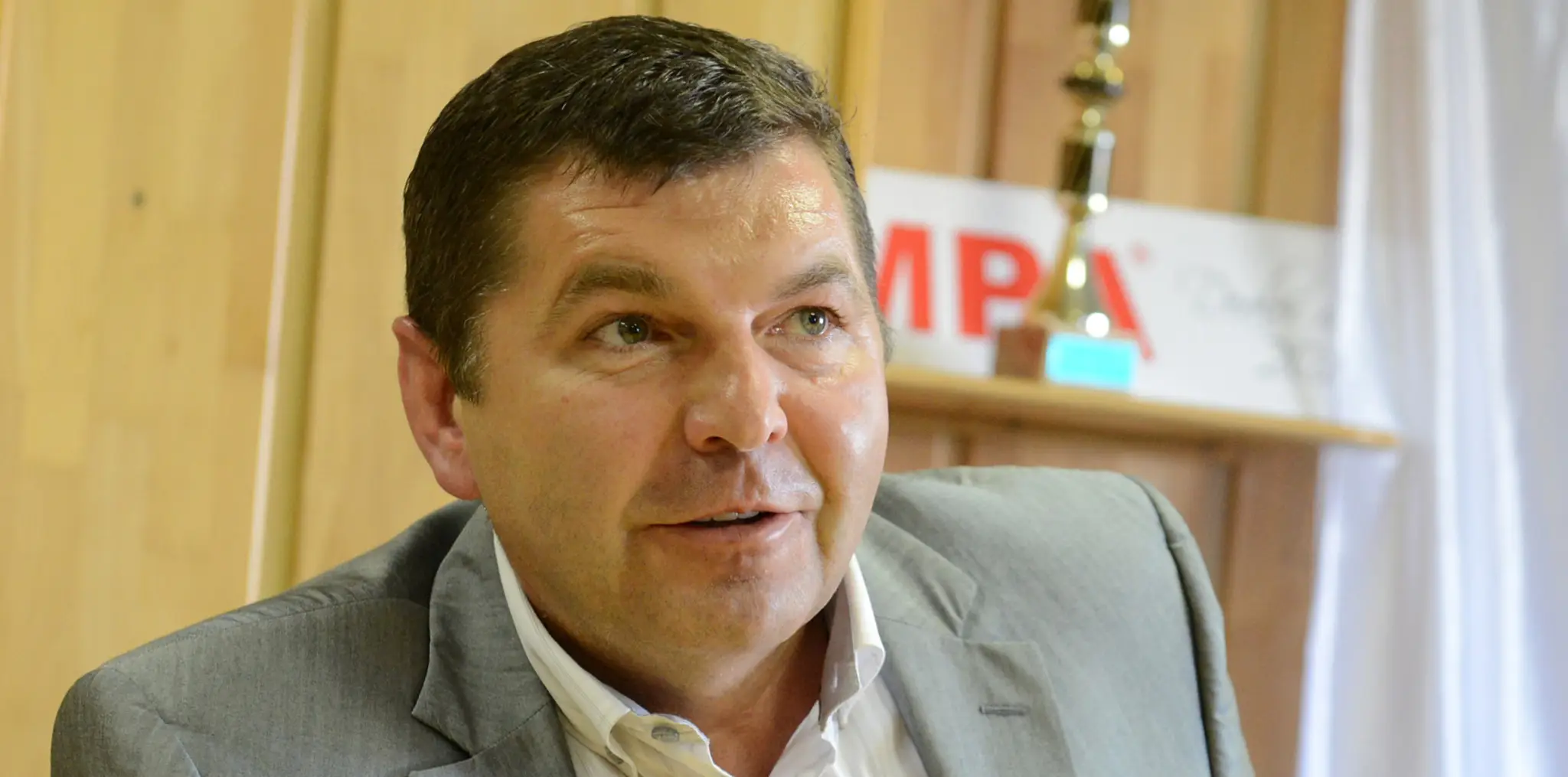 Miroslav Remeta