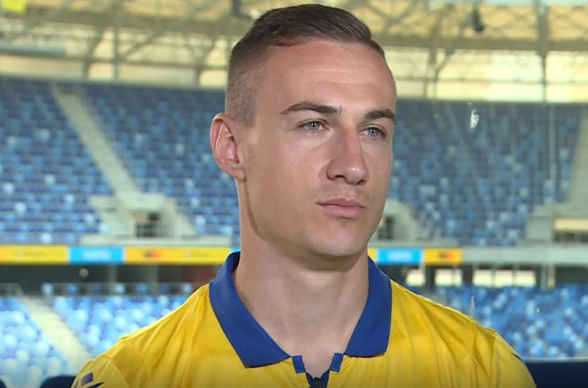 Dominik Kružliak.