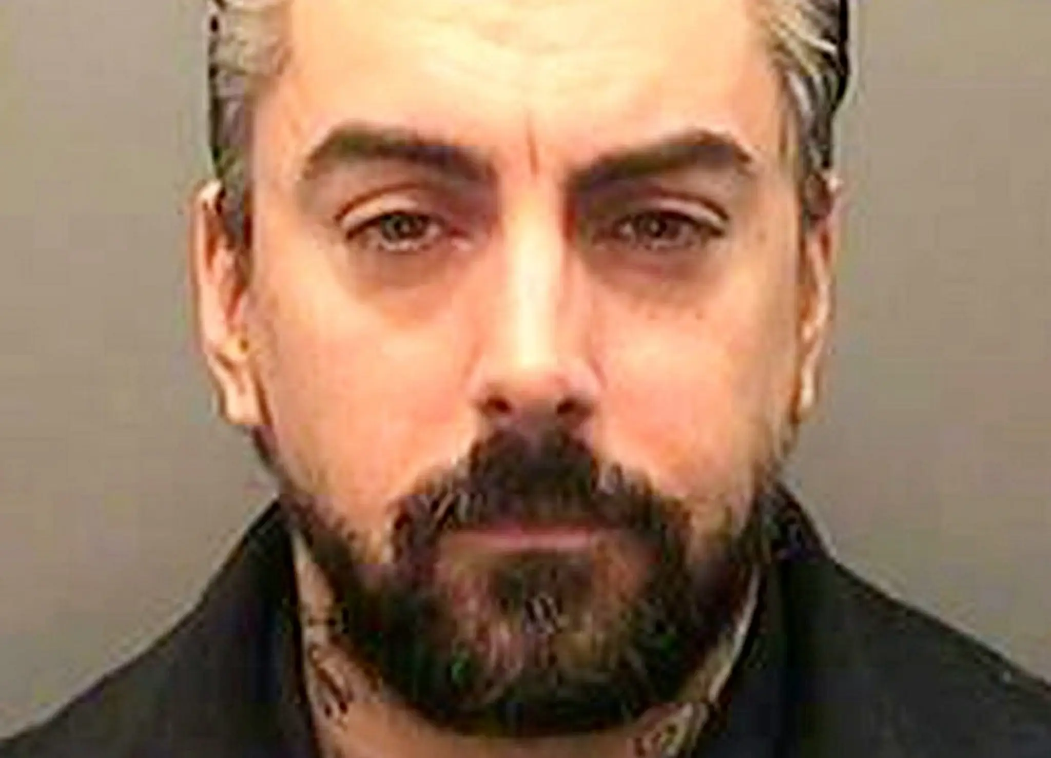 Ian Watkins
