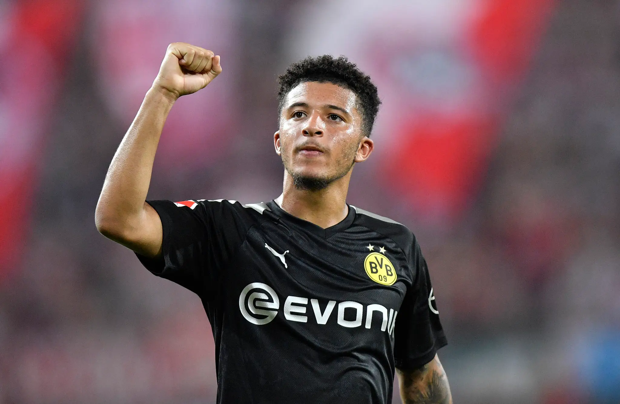 Kouč Schalke David Wagner pred duelom proti Bayernu Mníchov.