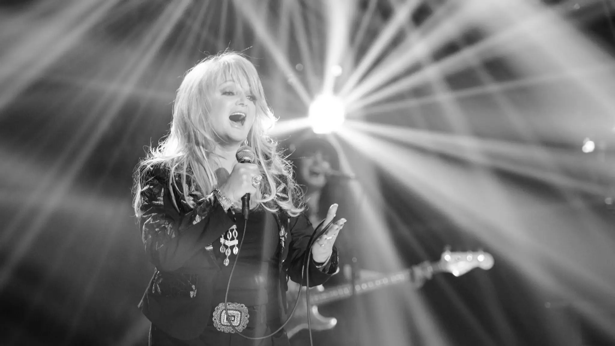 Bonnie Tyler