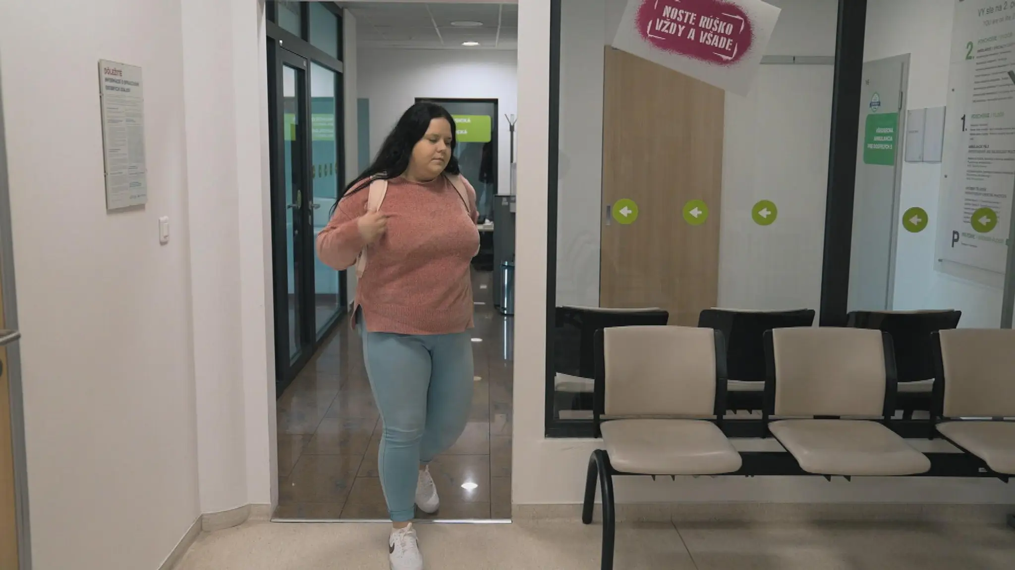 Vanesa ukázala úžasné odhodlanie a veľkú premenu. Zo 106 kíl schudla na skvelých 55 kilogramov.