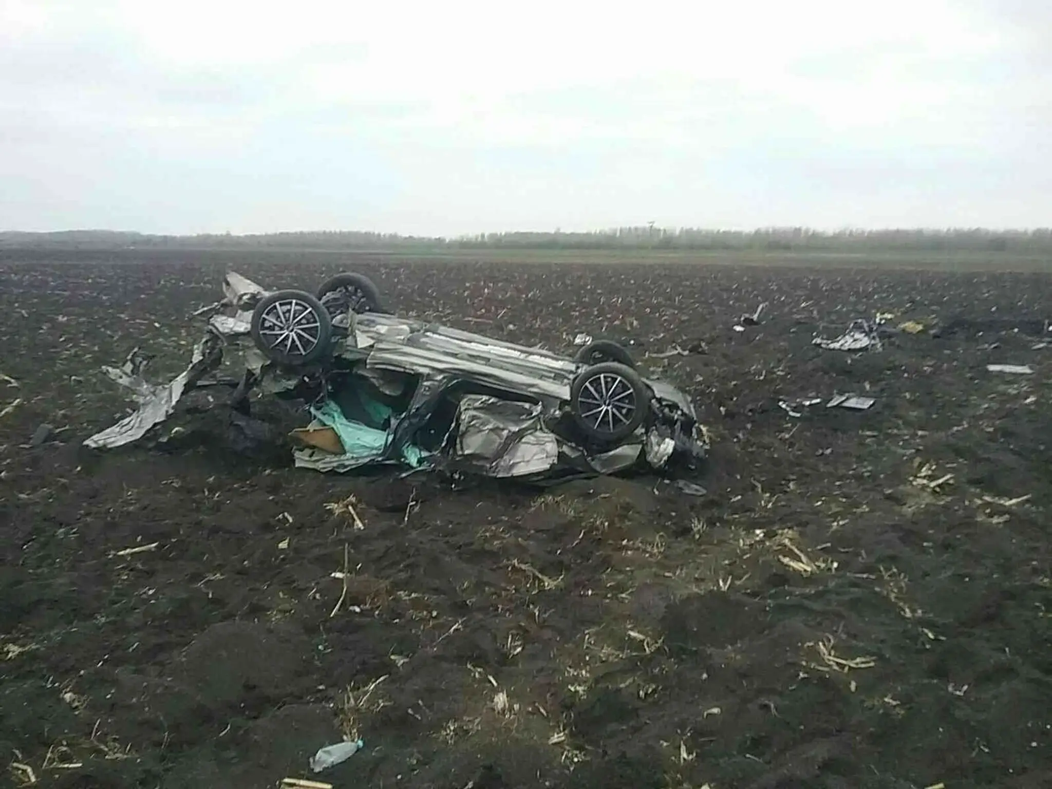 Tragická nehoda pri Nesvadoch.