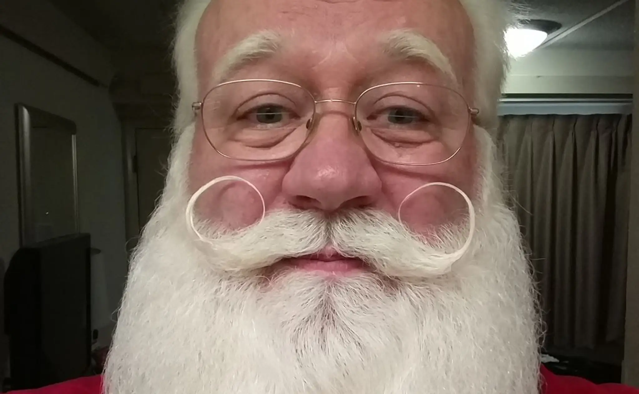 Santa Claus